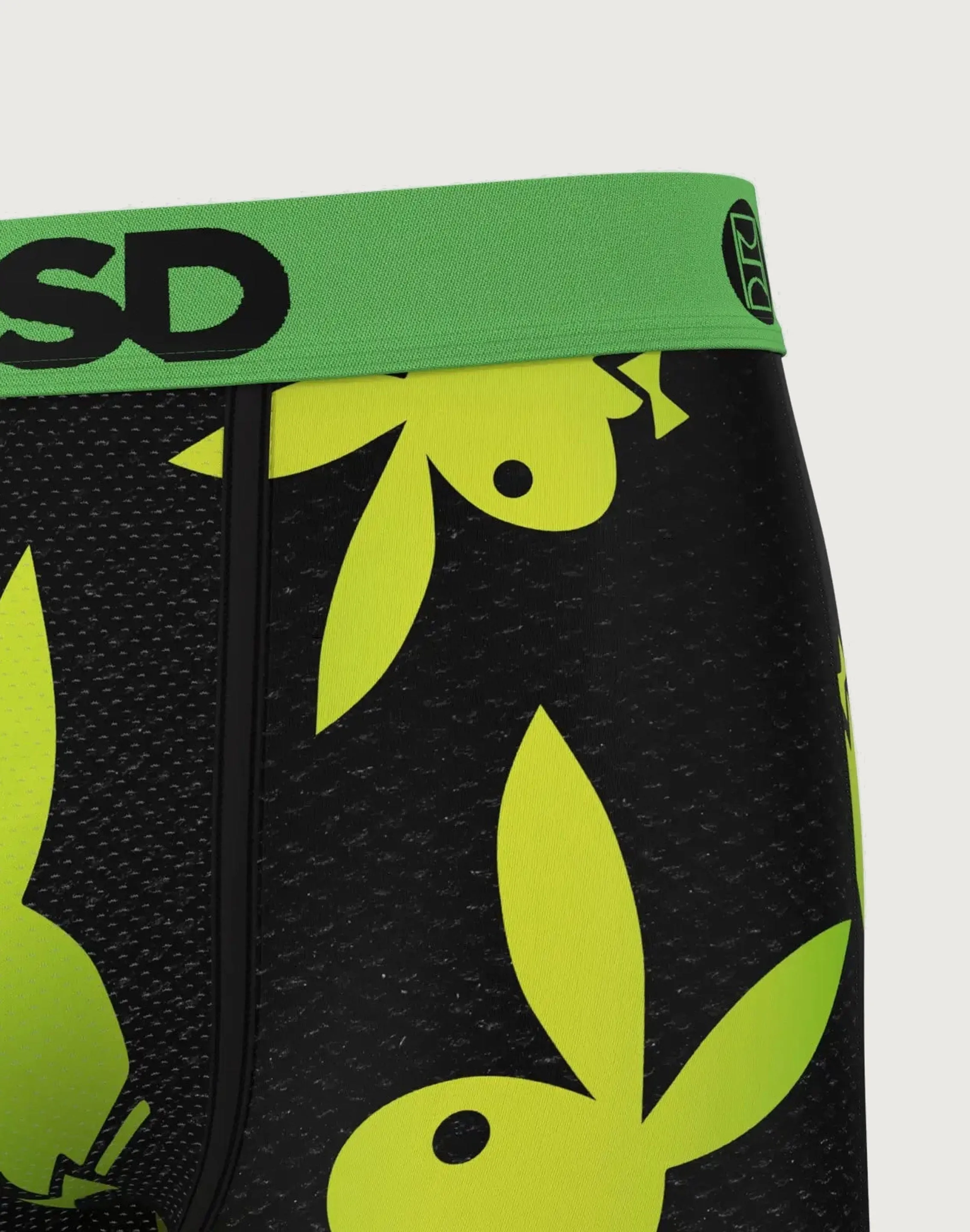 Psd Underwear Playboy Livewire Boxer Briefs