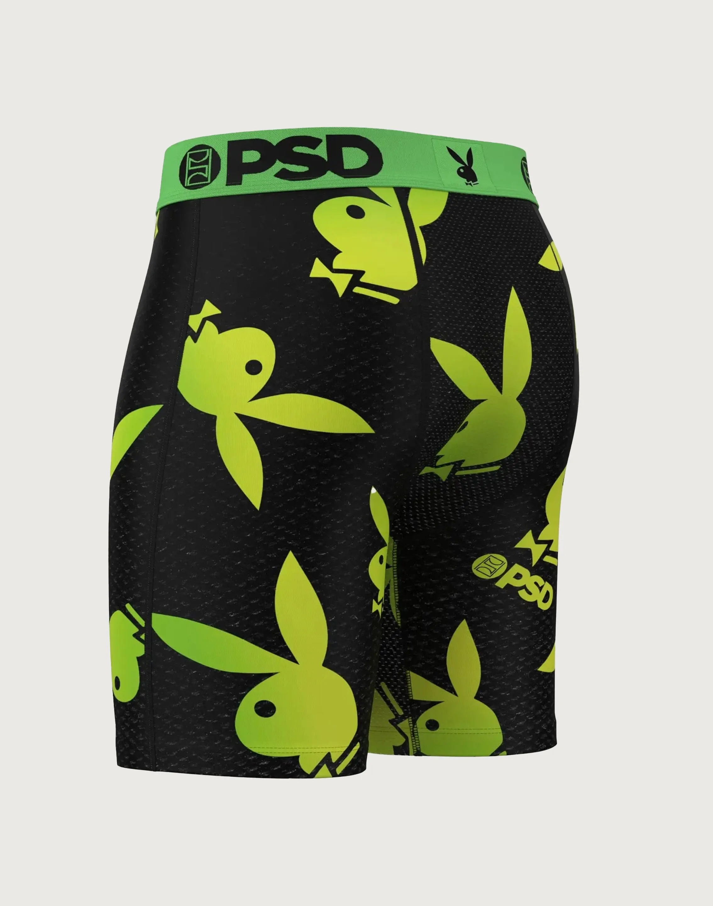 Psd Underwear Playboy Livewire Boxer Briefs