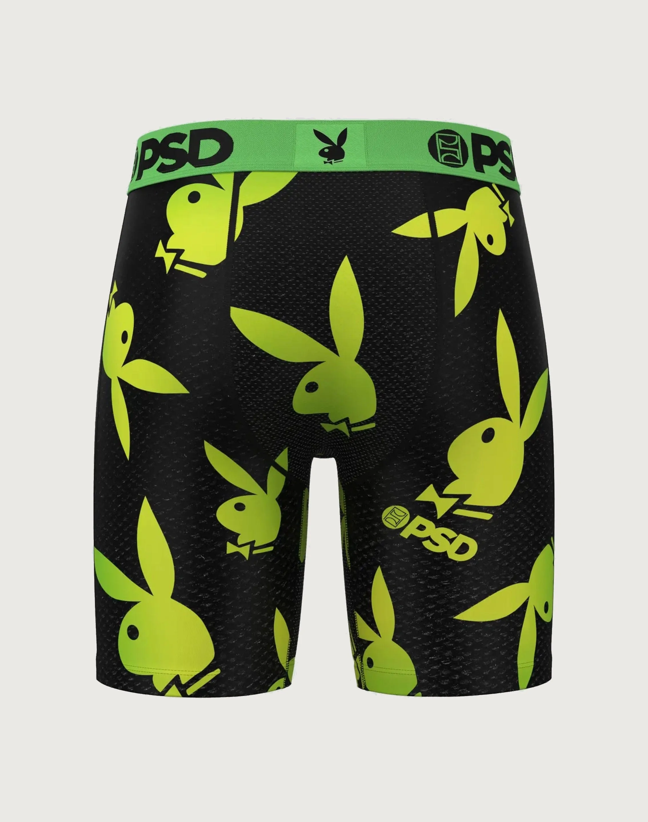 Psd Underwear Playboy Livewire Boxer Briefs