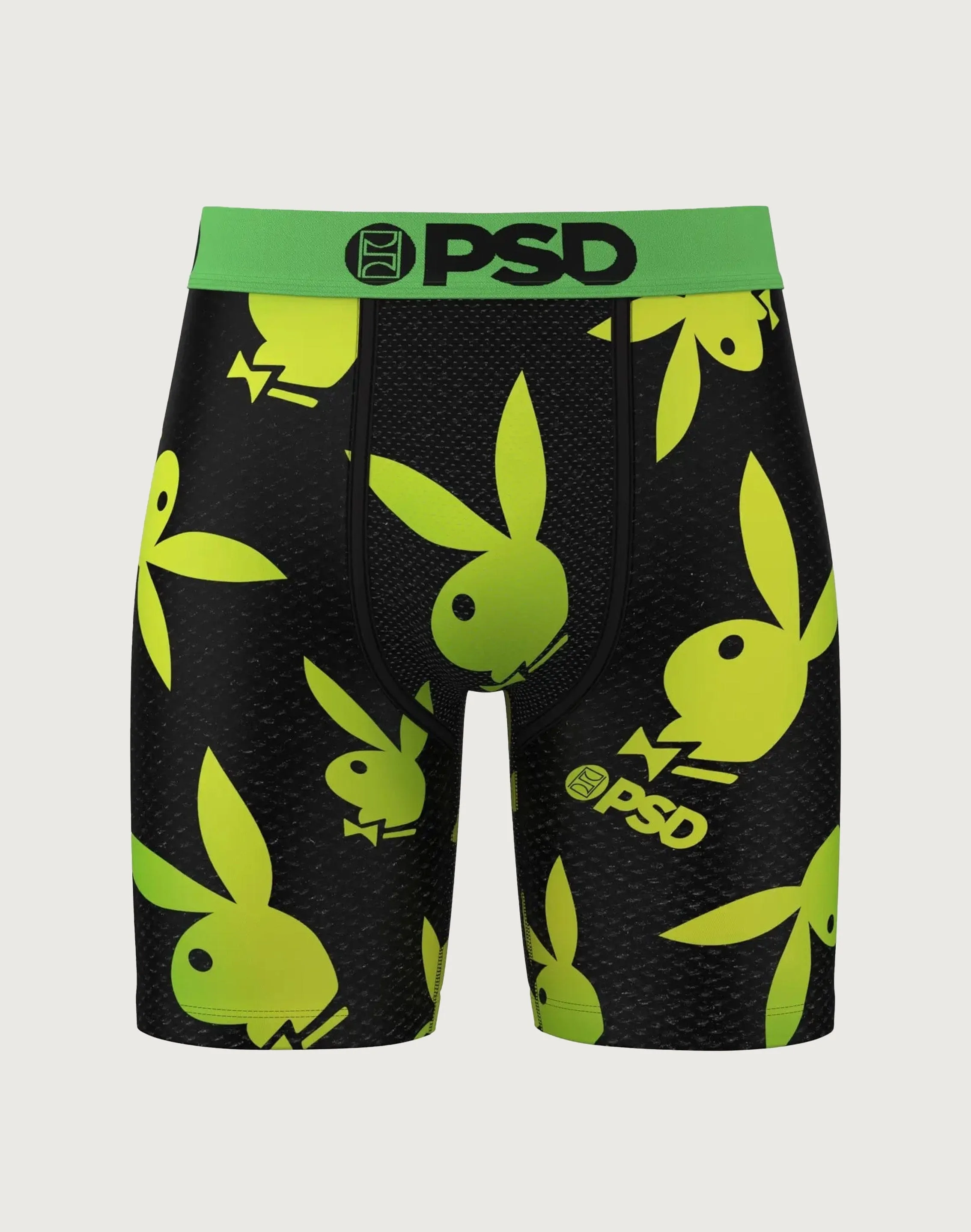 Psd Underwear Playboy Livewire Boxer Briefs