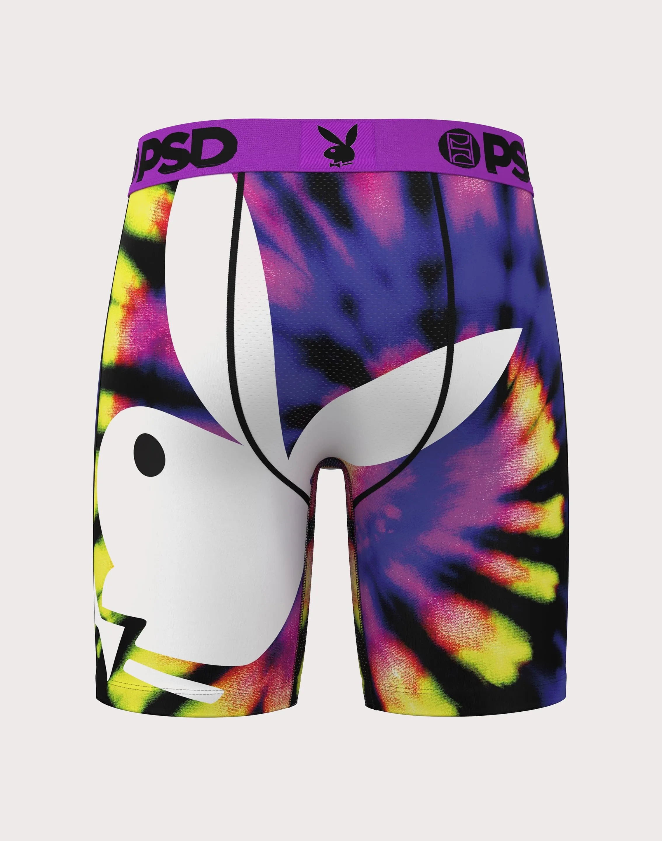 Psd Underwear Playboy Neon Dye Underwear