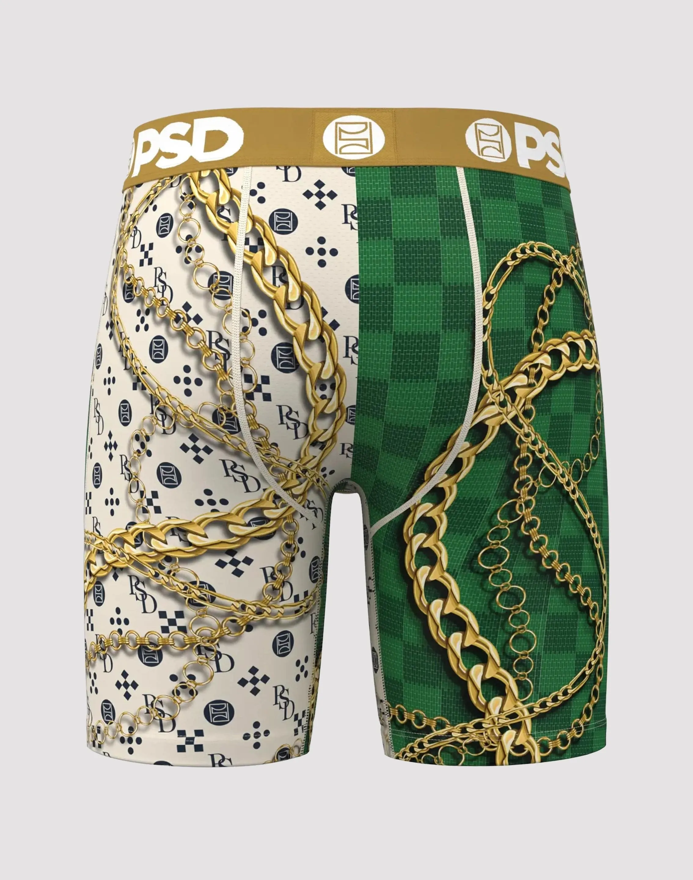 Psd Underwear Prestige Boxer Briefs