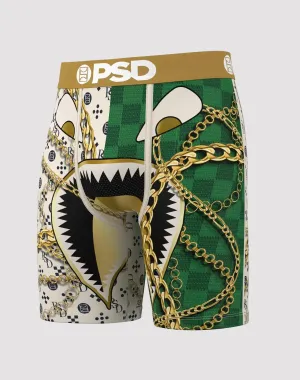 Psd Underwear Prestige Boxer Briefs
