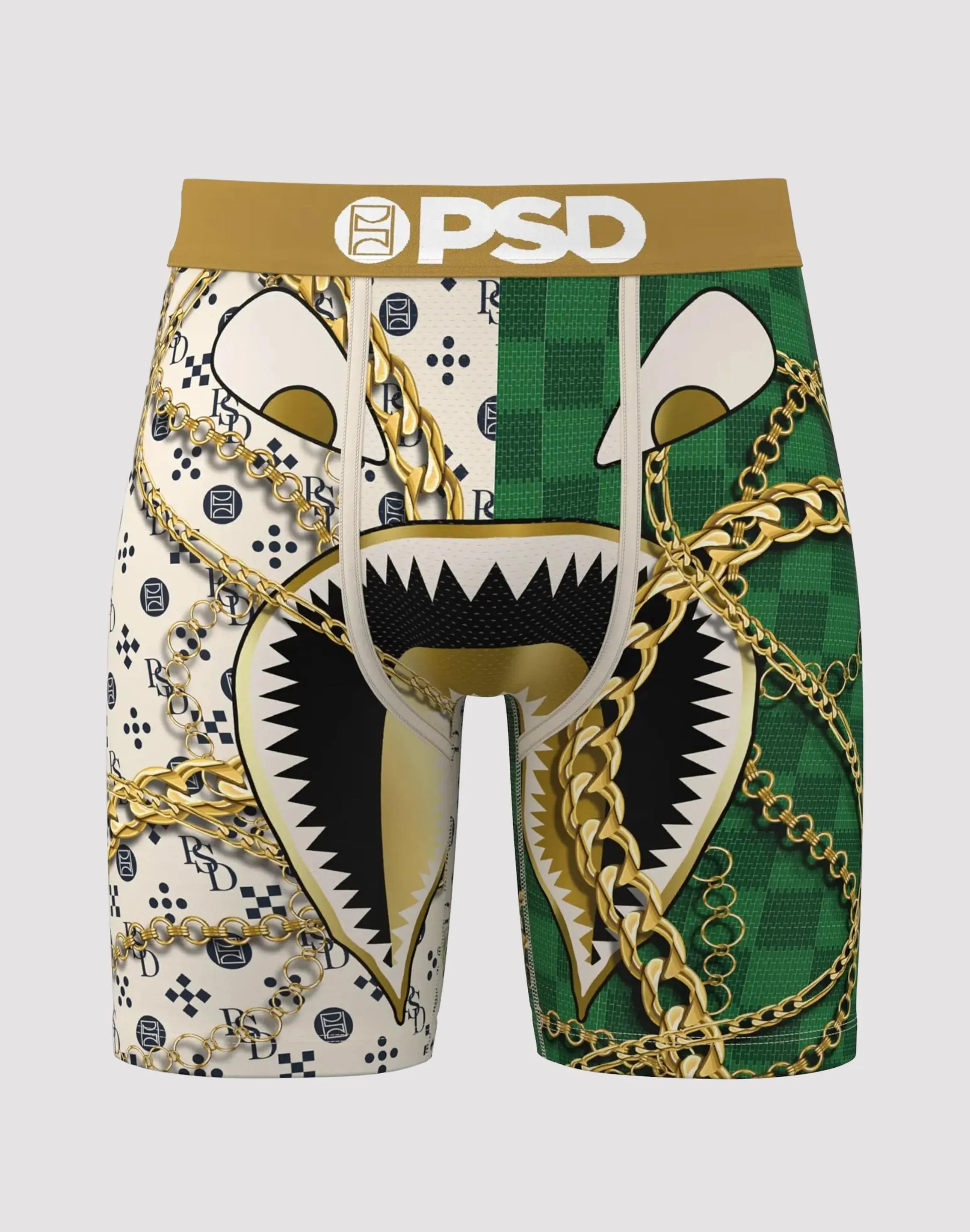 Psd Underwear Prestige Boxer Briefs