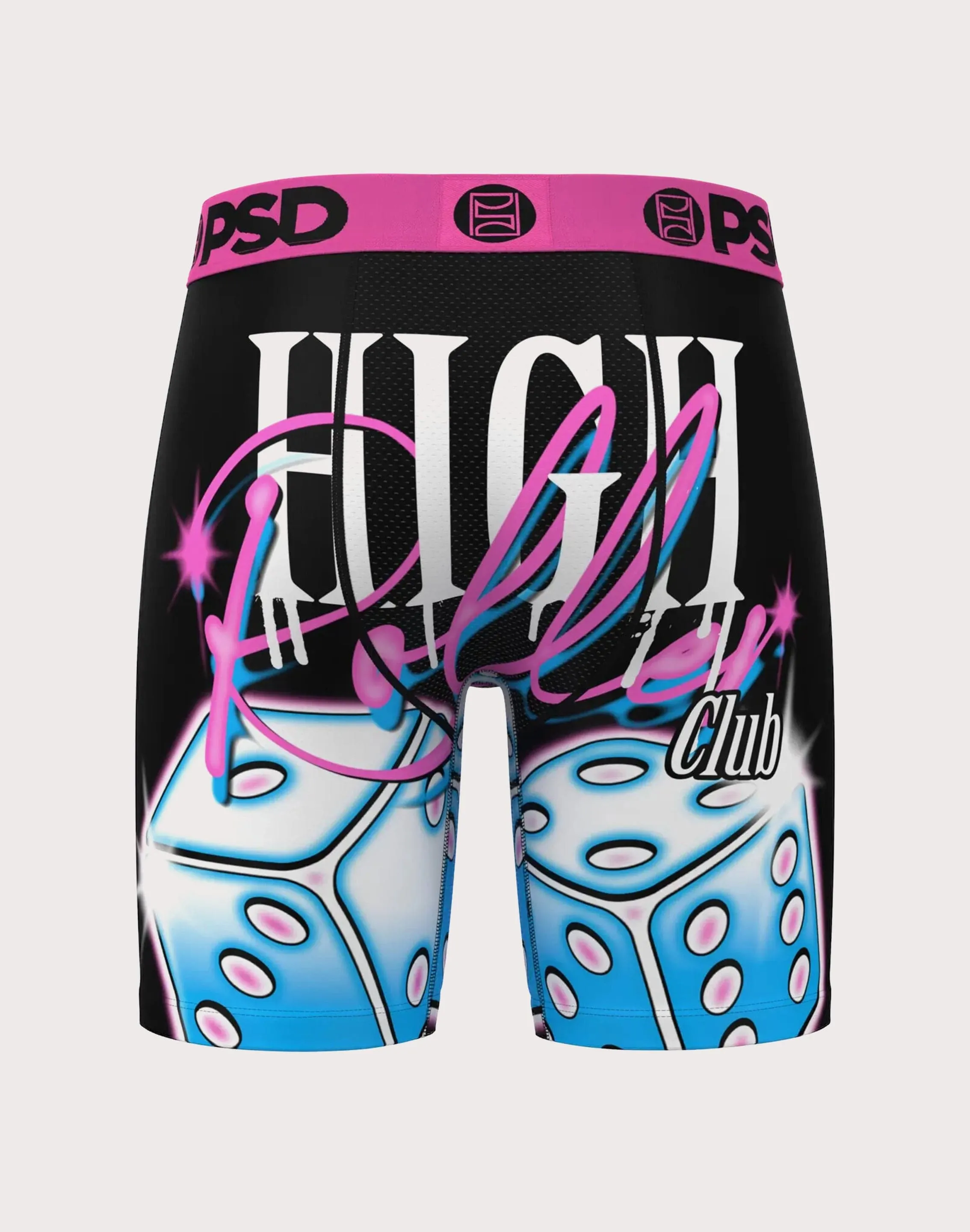 Psd Underwear Roller Club Underwear
