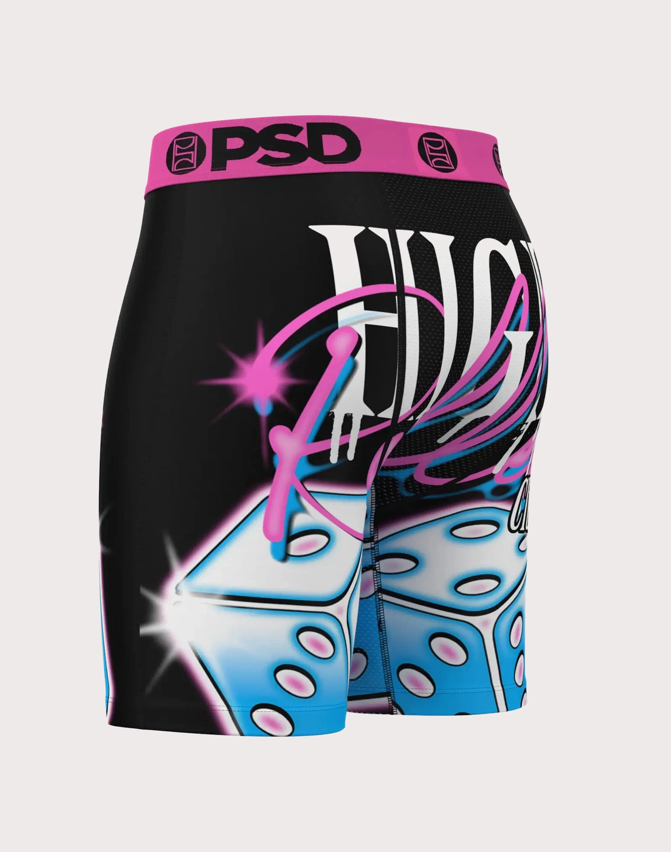 Psd Underwear Roller Club Underwear