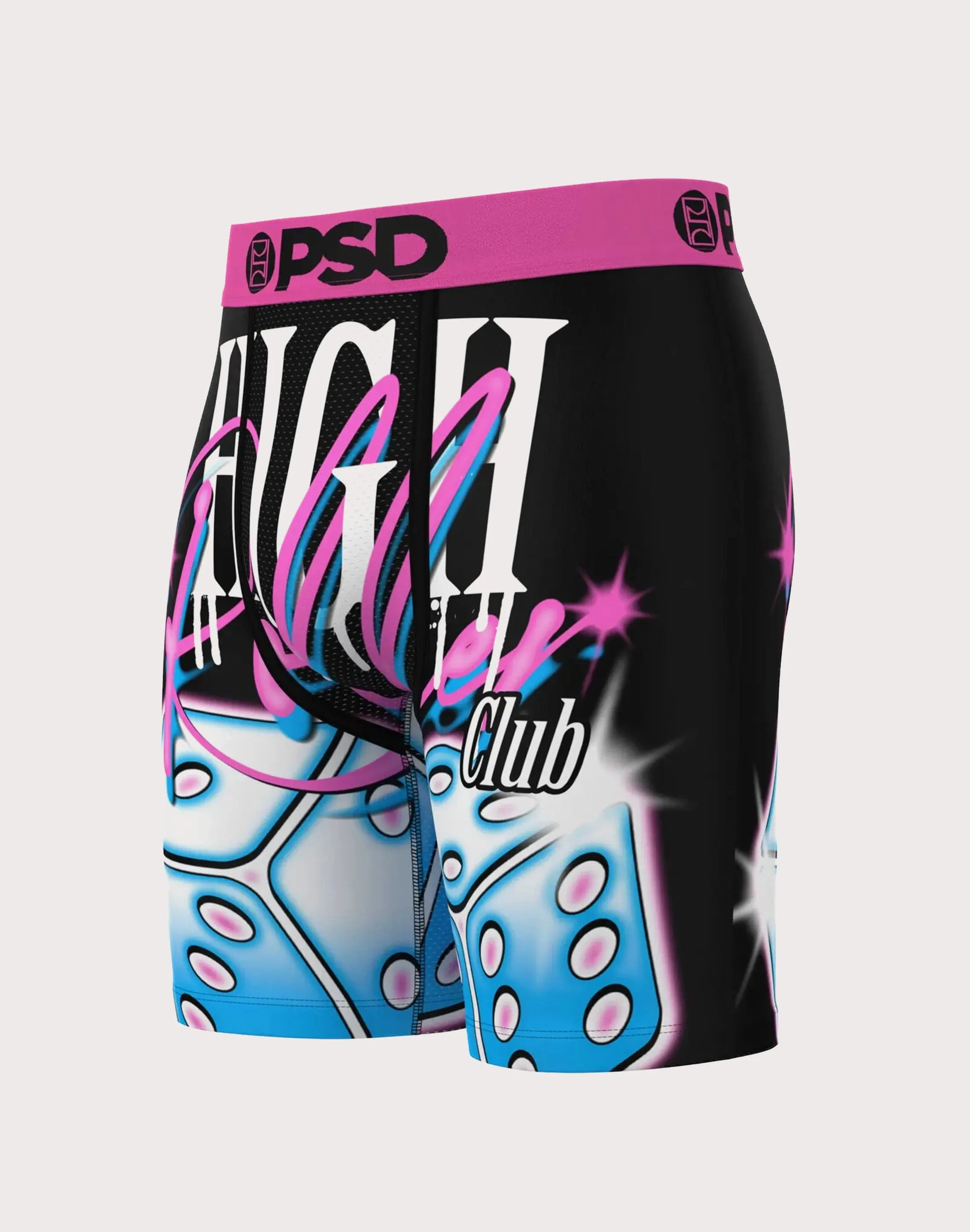 Psd Underwear Roller Club Underwear