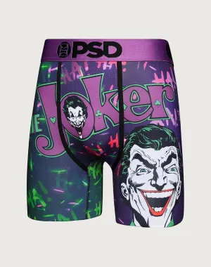 Psd Underwear The Joker Boxer Briefs