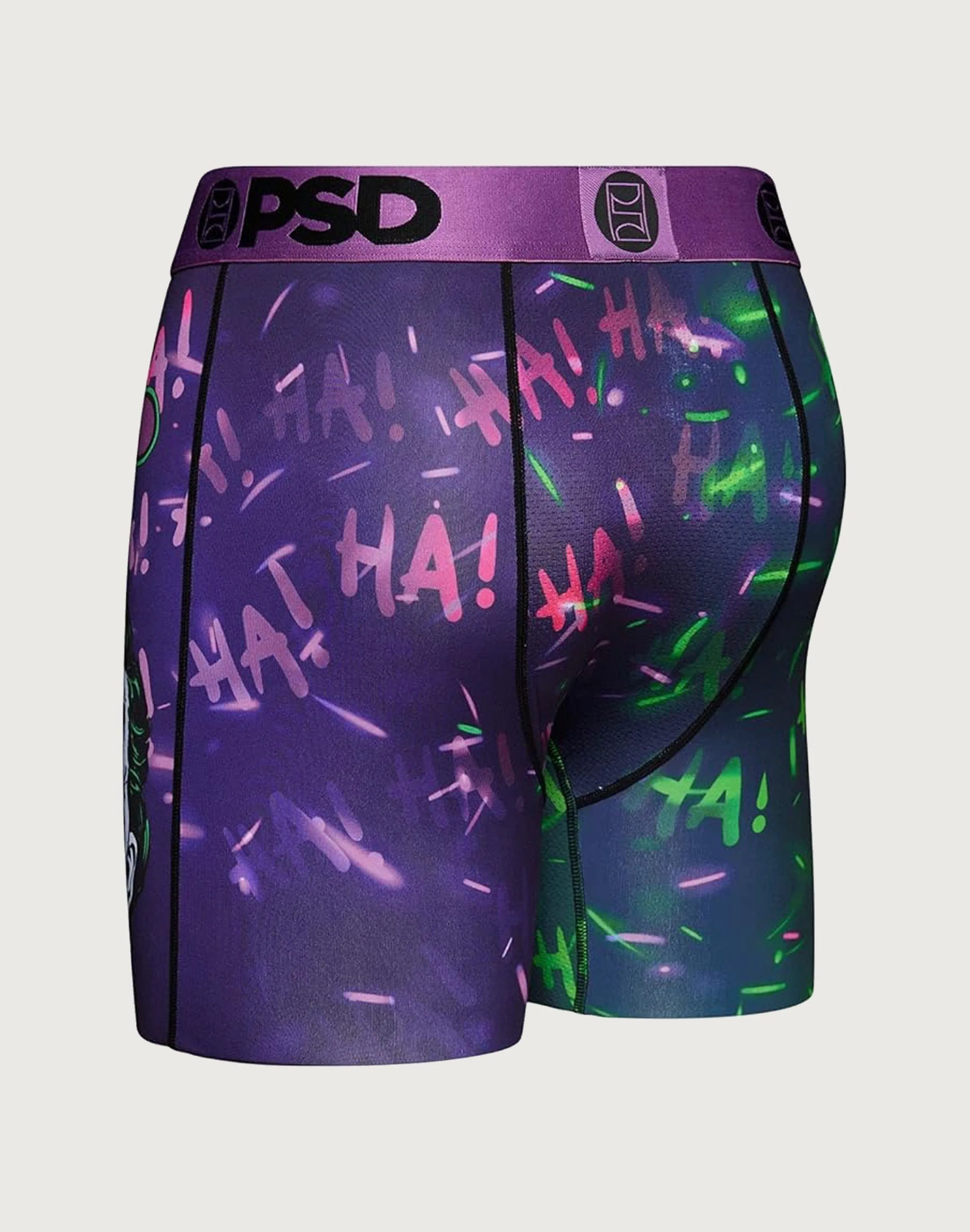 Psd Underwear The Joker Boxer Briefs