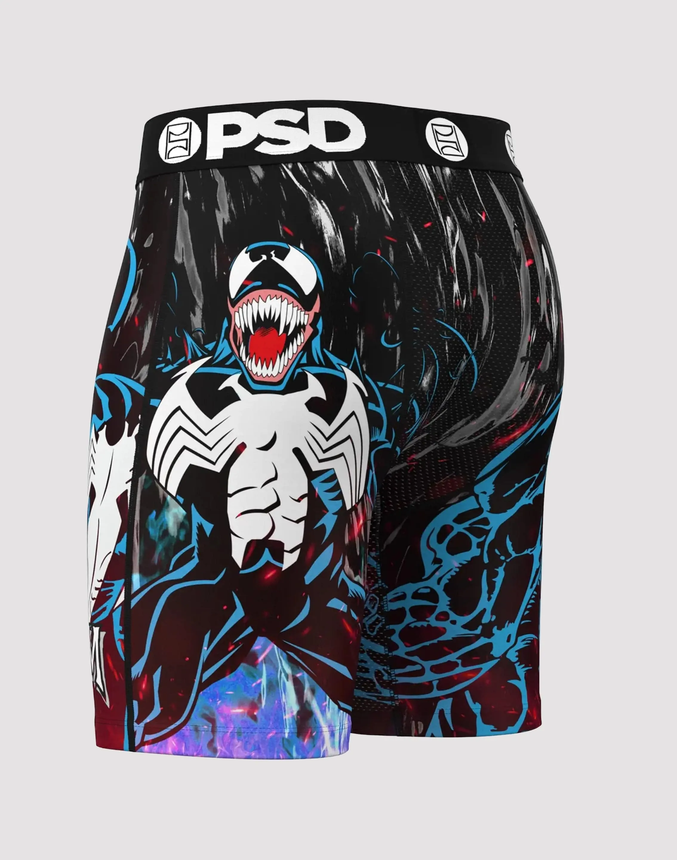 Psd Underwear Venom Boxer Briefs