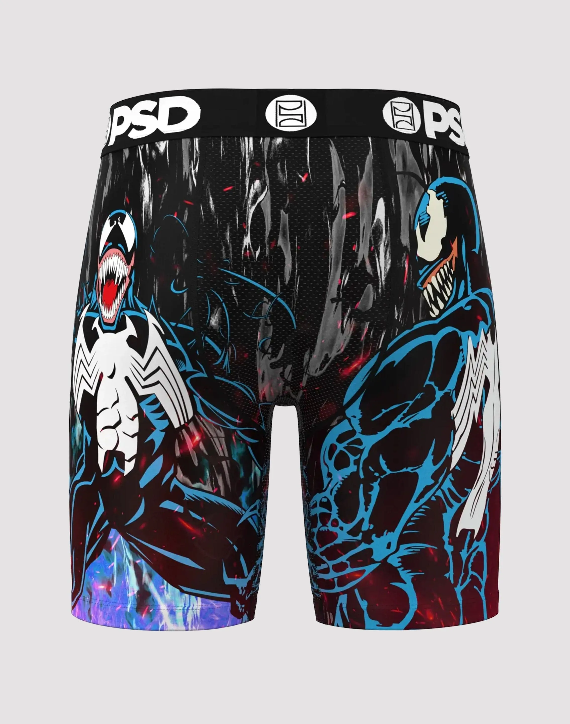 Psd Underwear Venom Boxer Briefs