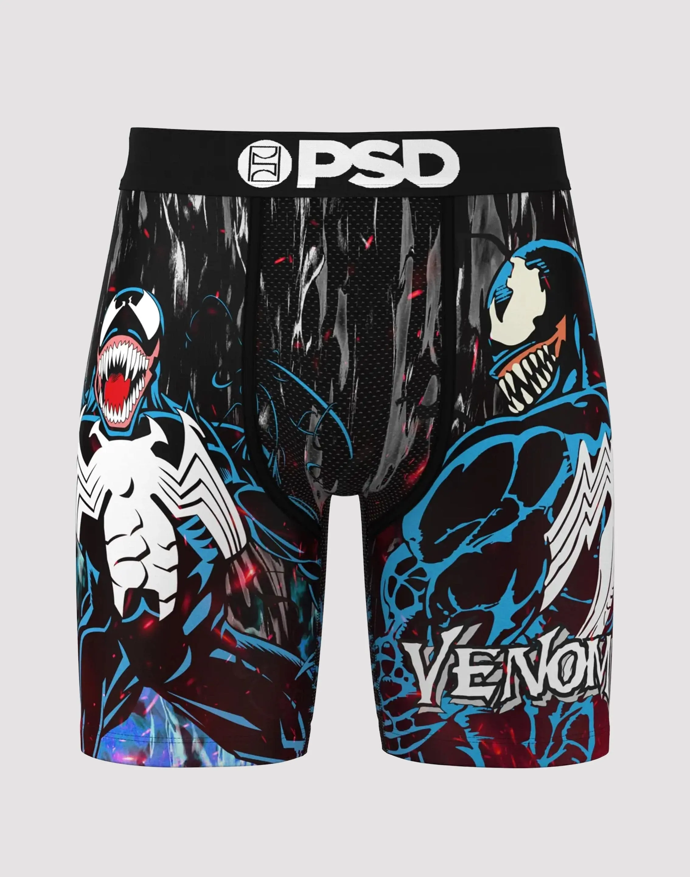 Psd Underwear Venom Boxer Briefs