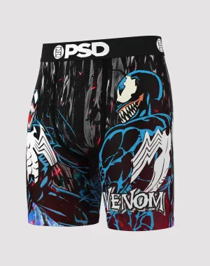 Psd Underwear Venom Boxer Briefs