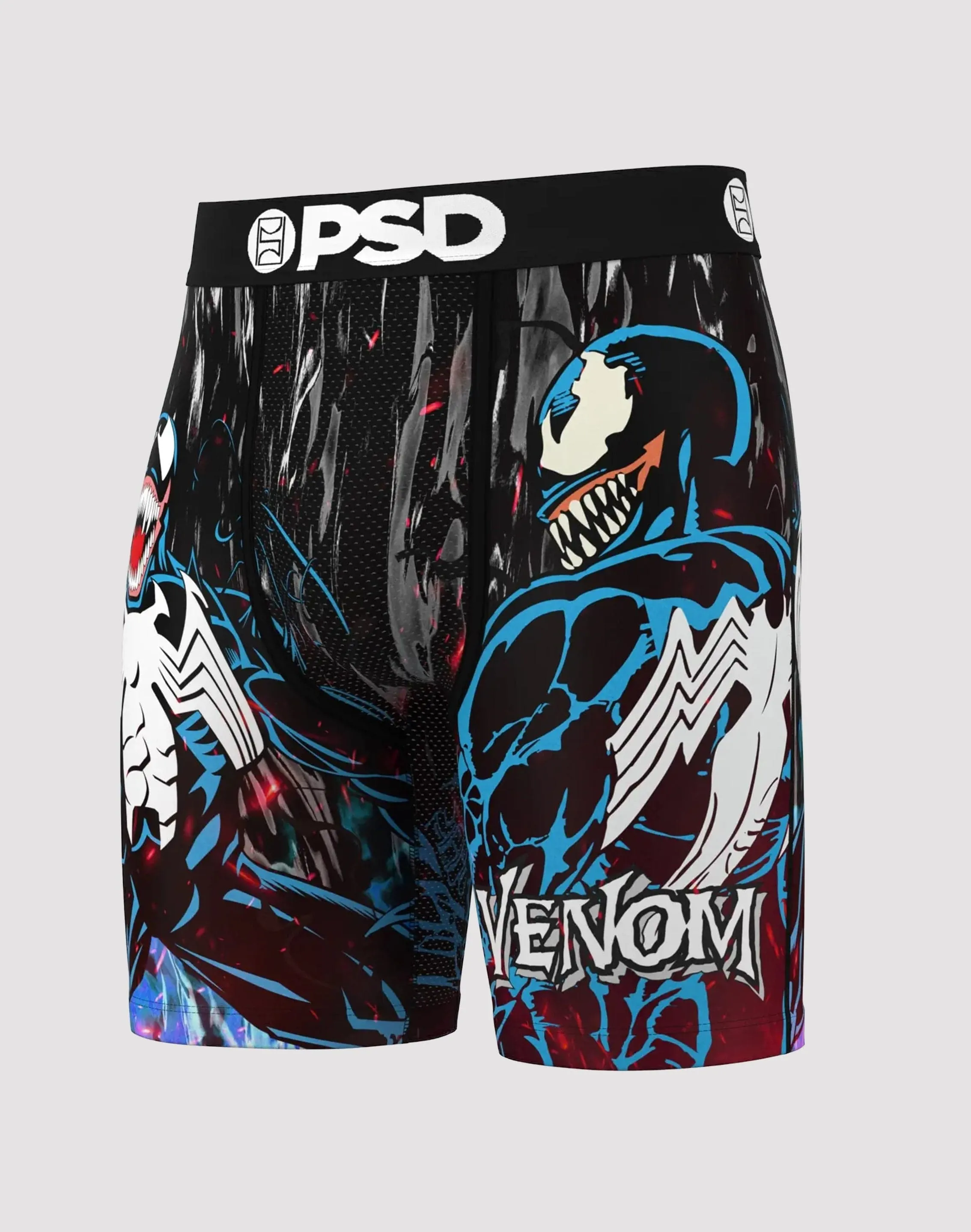 Psd Underwear Venom Boxer Briefs