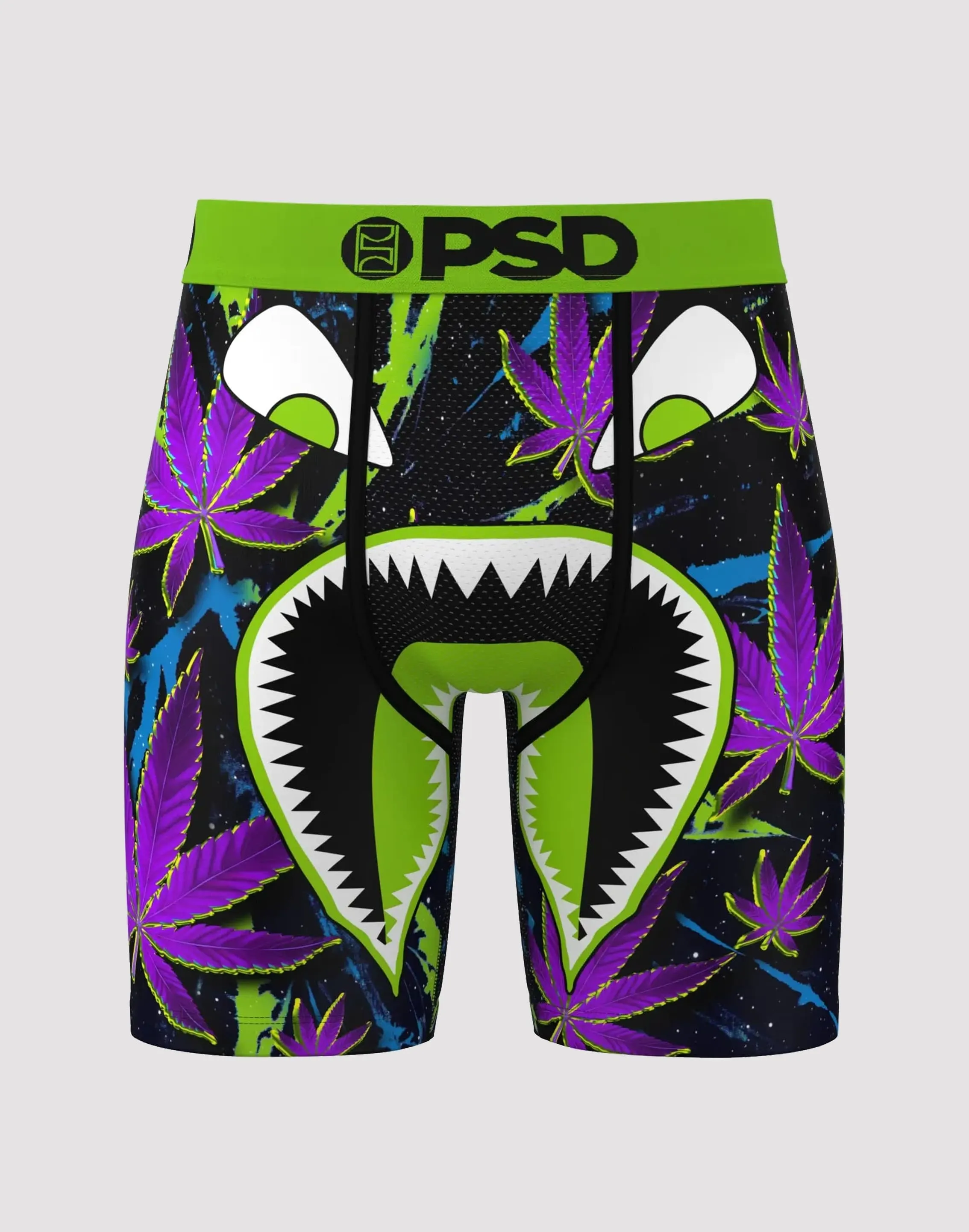 Psd Underwear Warface Chronic Boxer Briefs