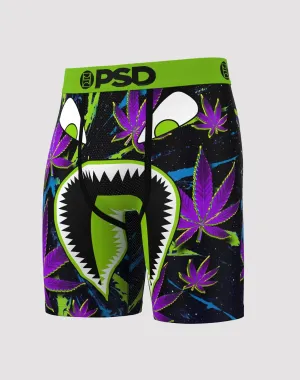 Psd Underwear Warface Chronic Boxer Briefs