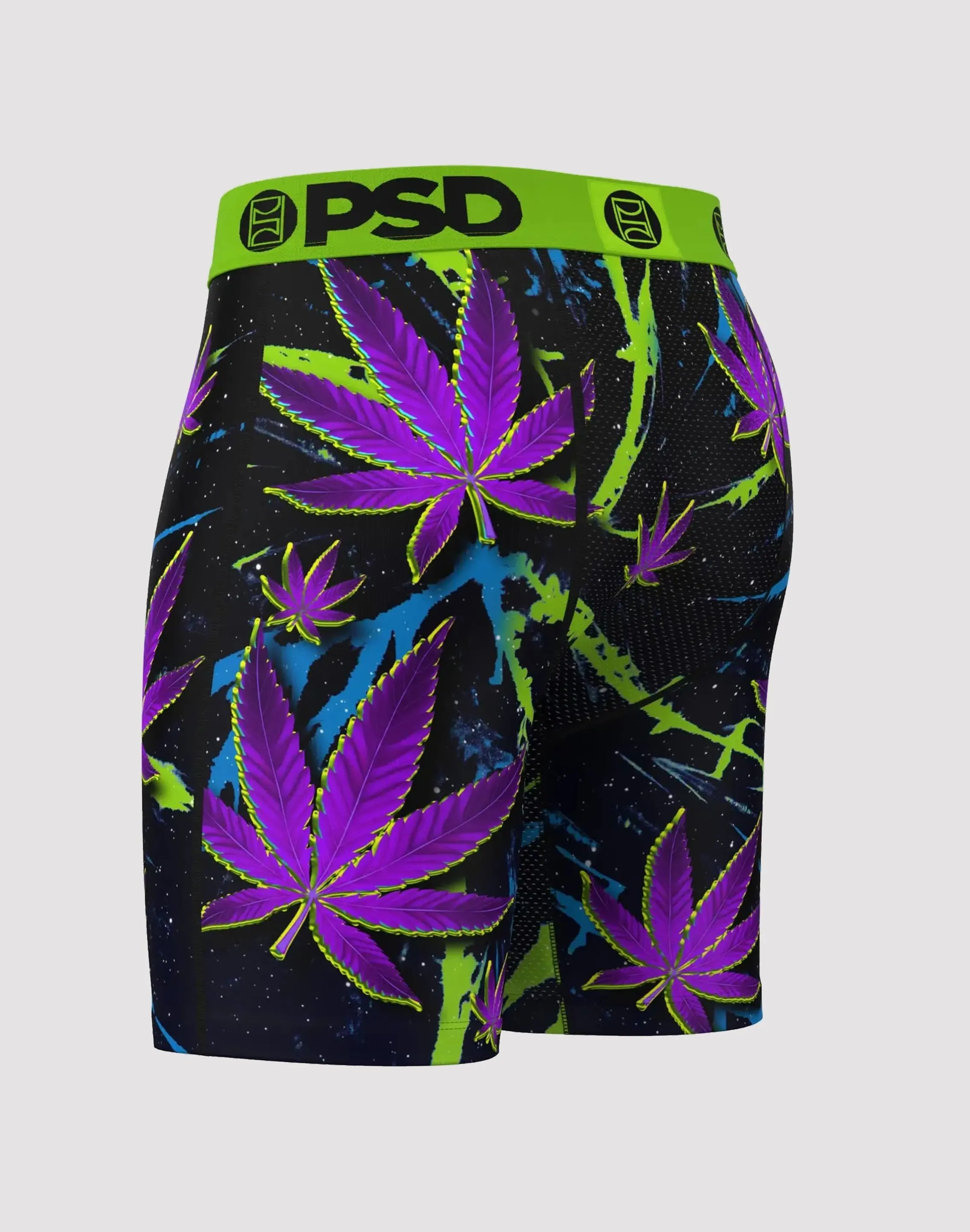Psd Underwear Warface Chronic Boxer Briefs