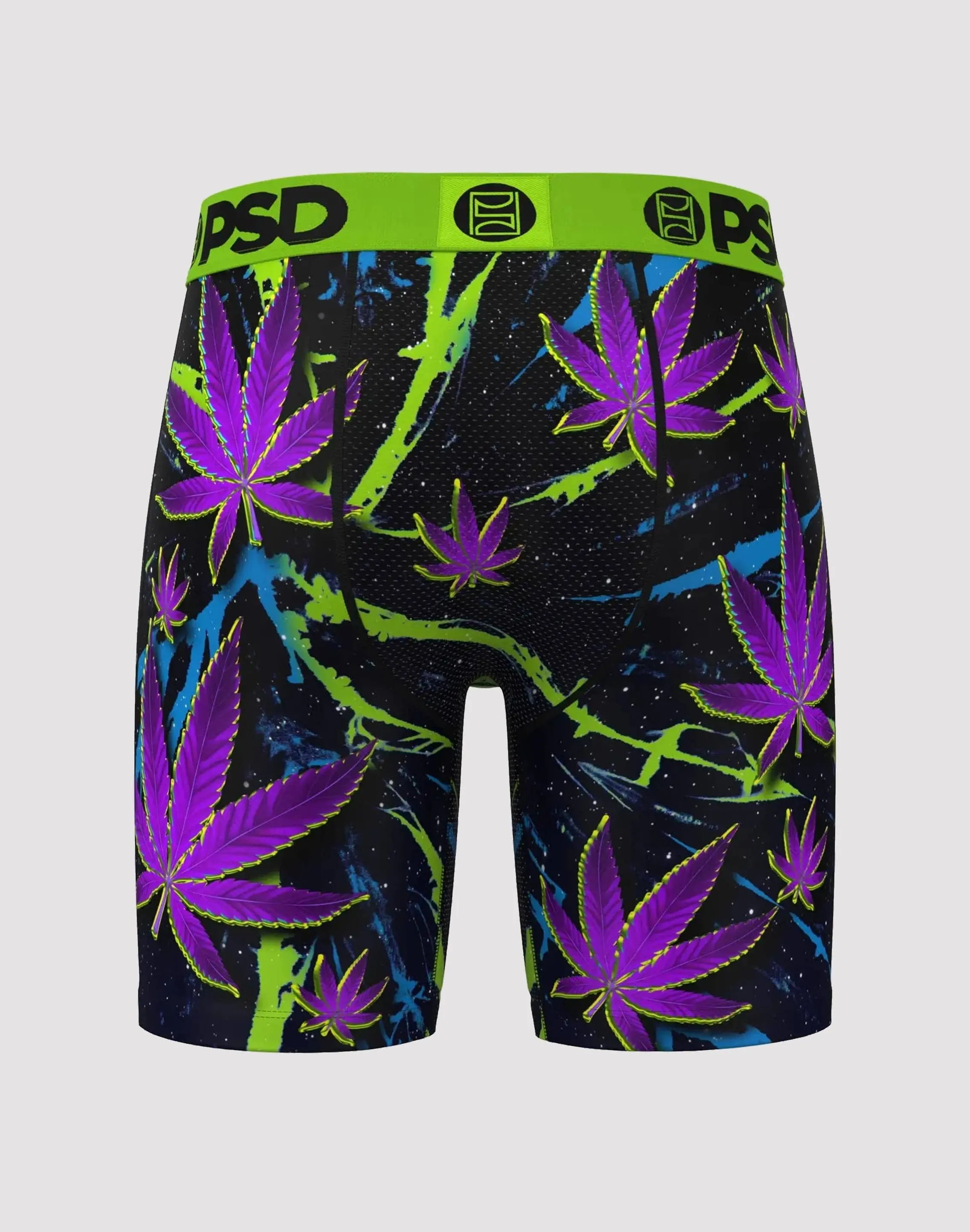 Psd Underwear Warface Chronic Boxer Briefs