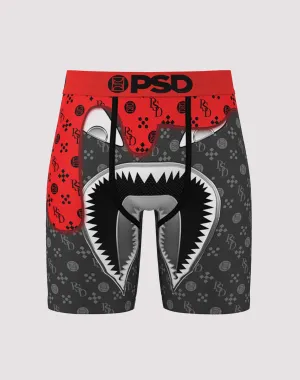Psd Underwear Warface Luxe Drip Underwear