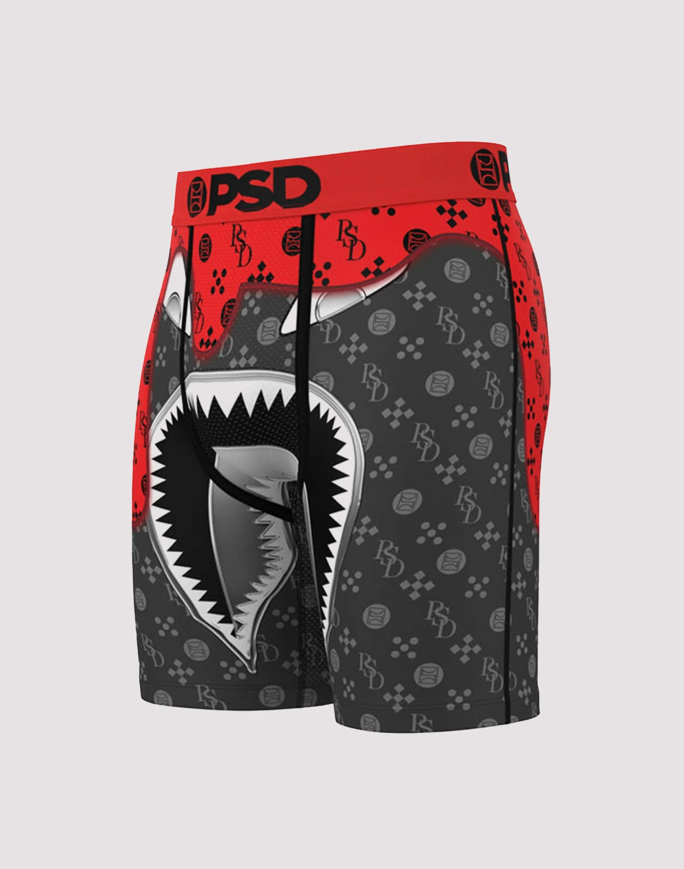 Psd Underwear Warface Luxe Drip Underwear