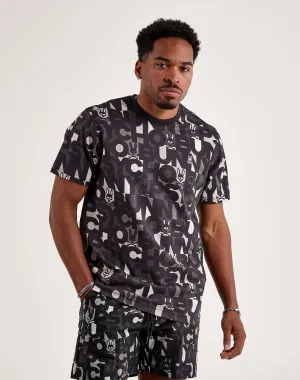 Psycho Bunny Bagh Tee