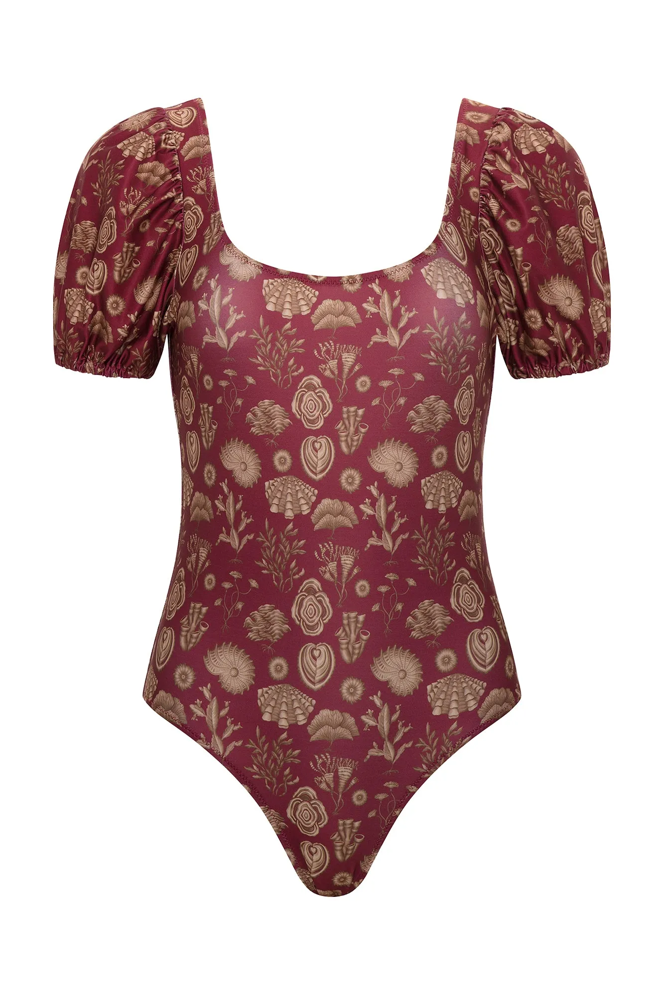 Puglia One Piece - Final Sale