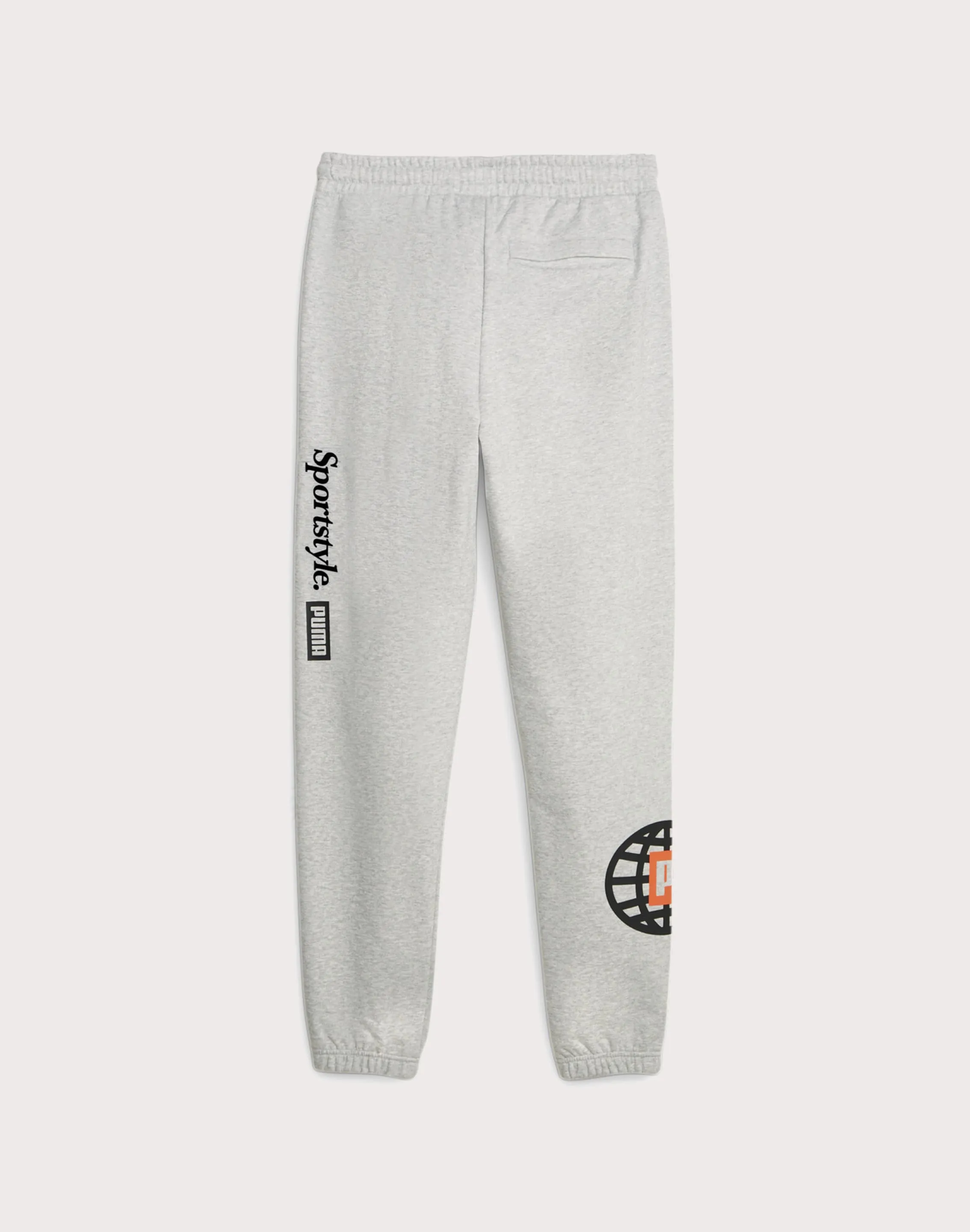 Puma Band Love Gey Joggers