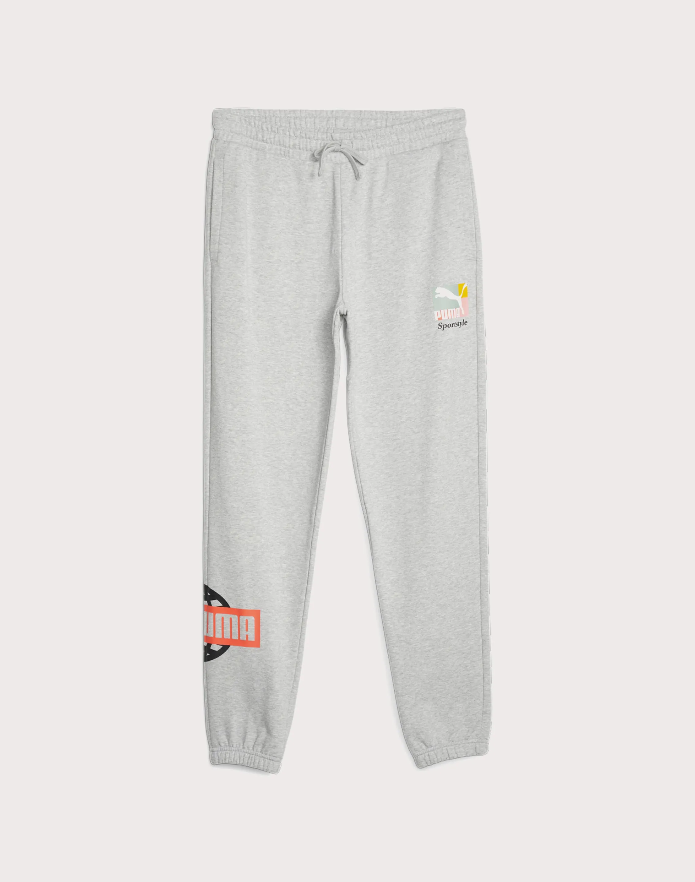 Puma Band Love Gey Joggers