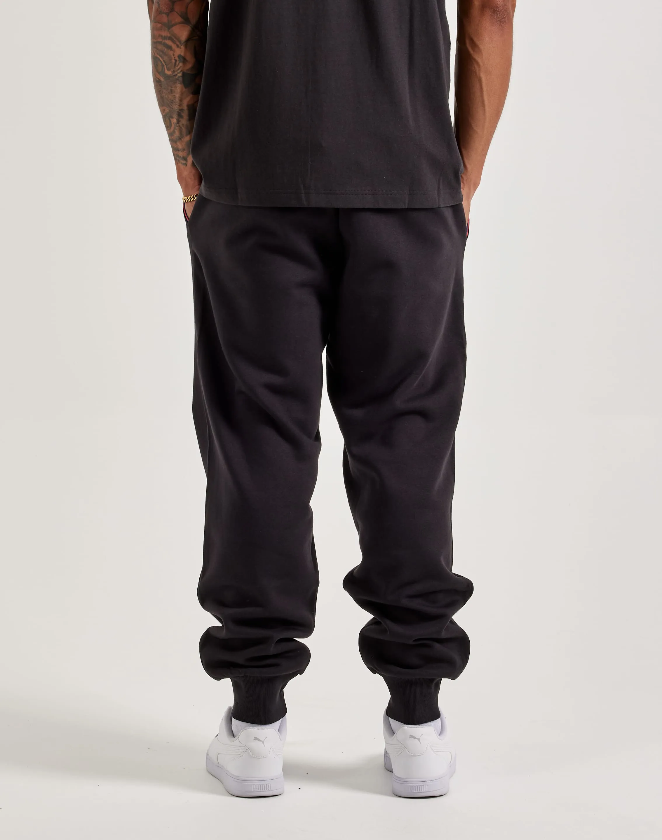 Puma BMW Motorsport Fleece Pants