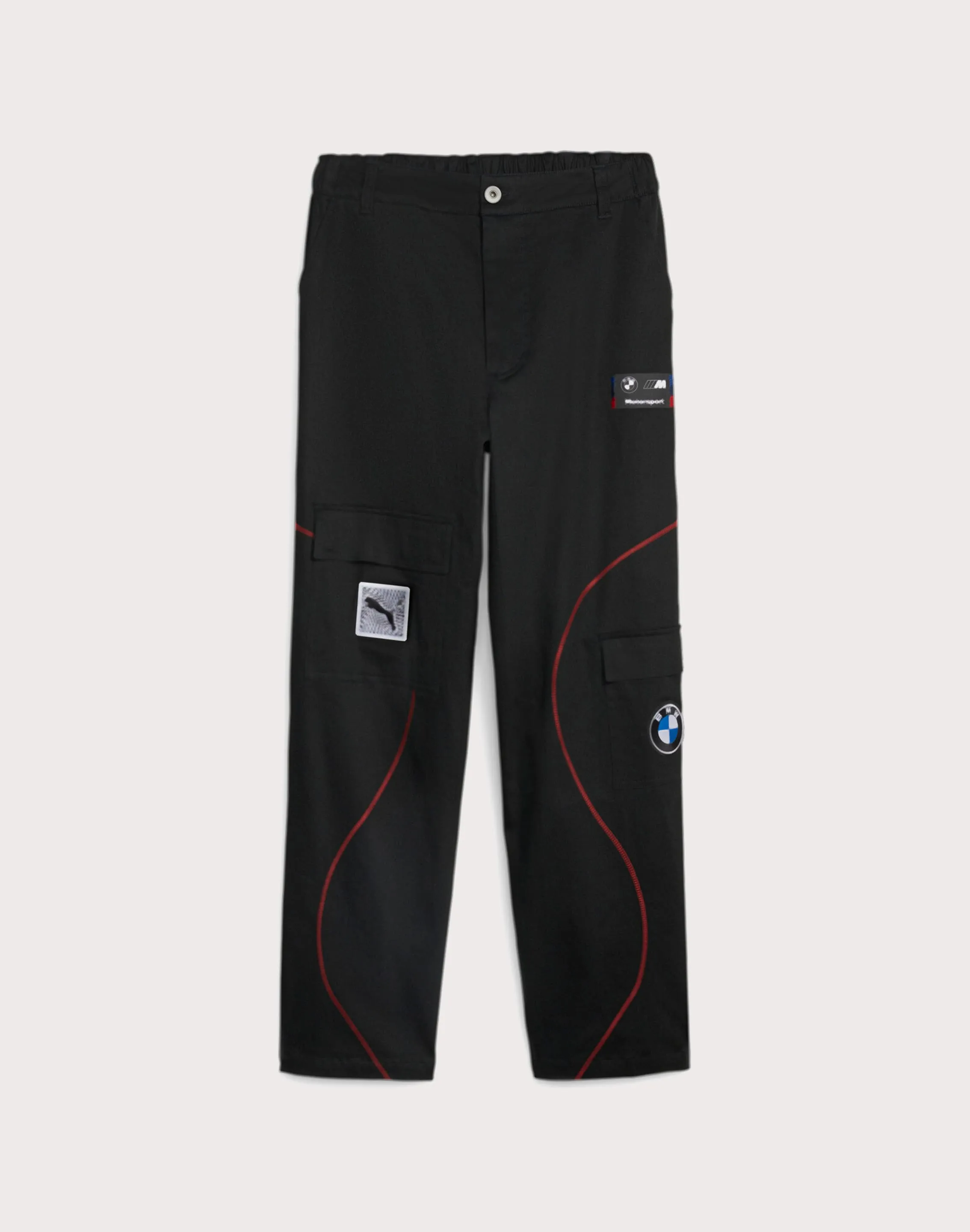 Puma BMW Motorsports Garage Crew Pants