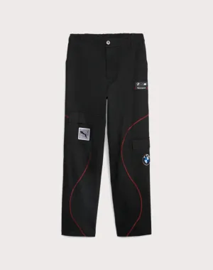 Puma BMW Motorsports Garage Crew Pants