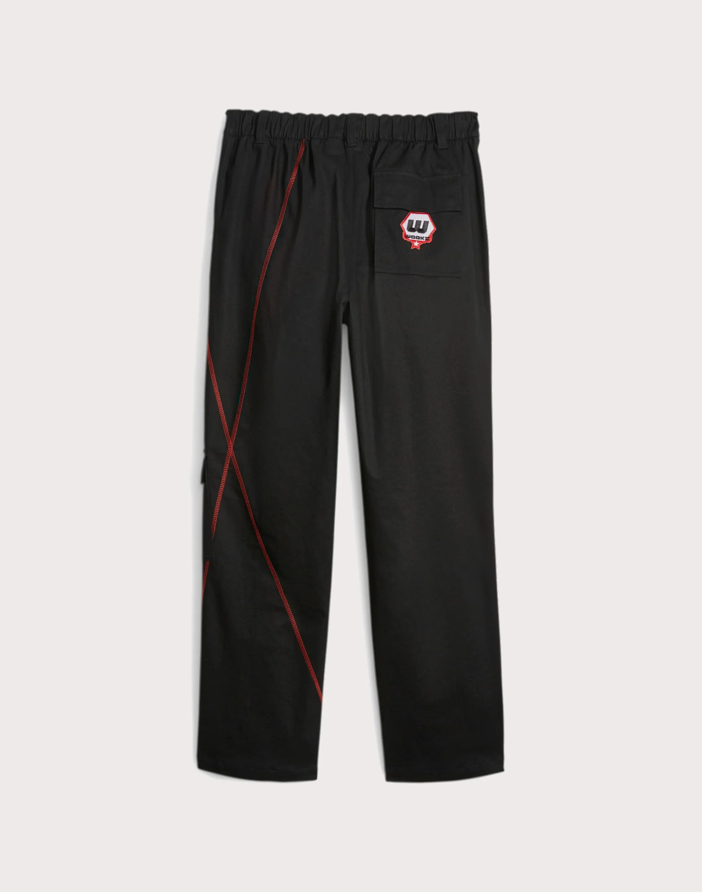 Puma BMW Motorsports Garage Crew Pants
