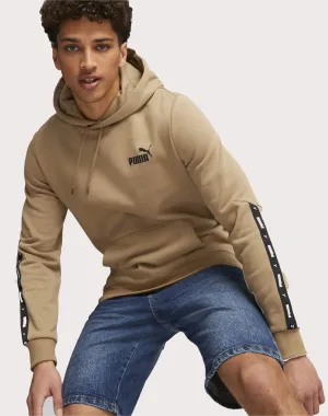Puma Downtown Essential Toasted Hoodie
