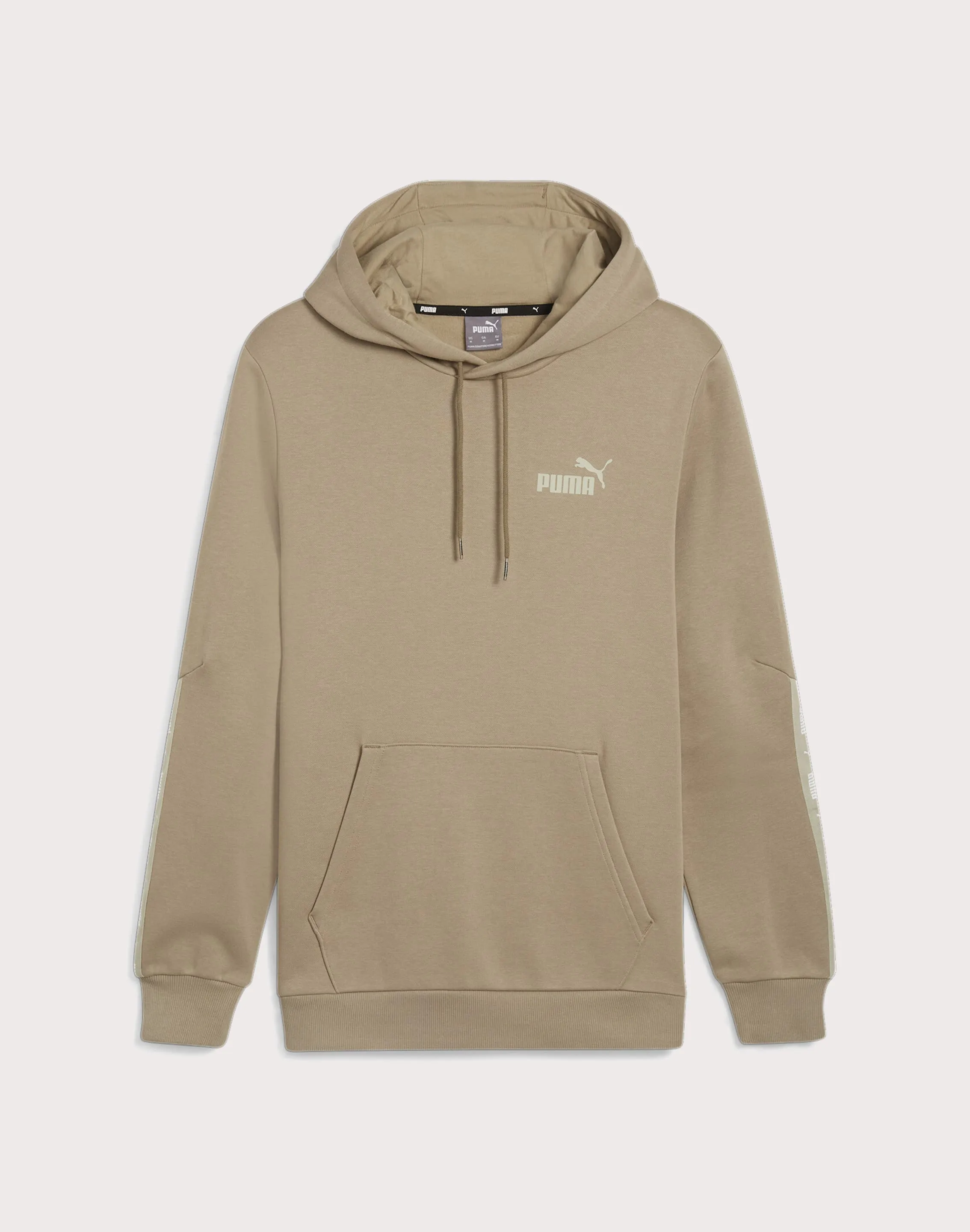 Puma Downtown Essential Toasted Hoodie