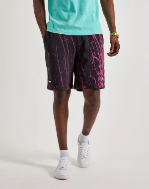 Puma F1 Color Splash Sweat Shorts
