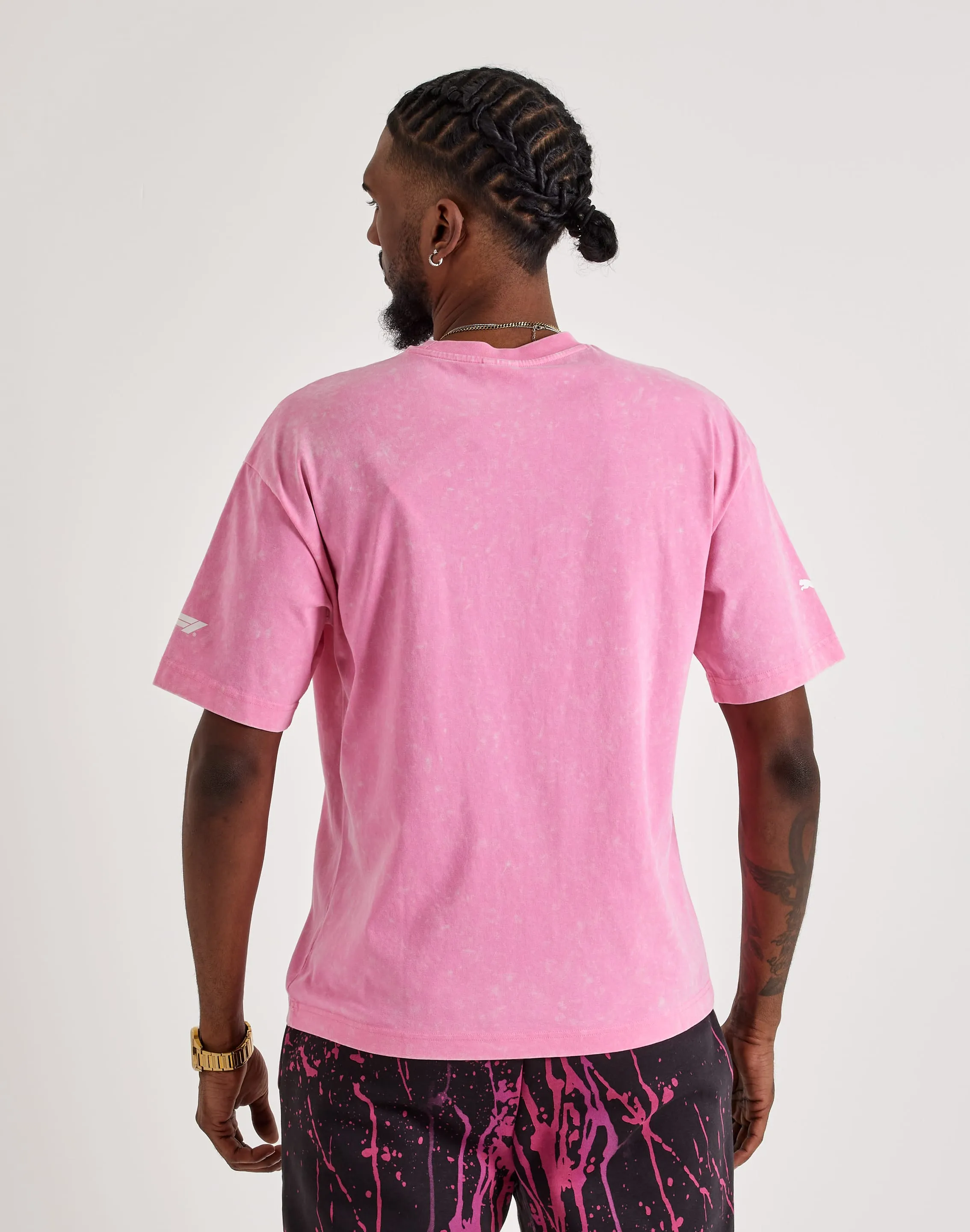 Puma F1 Miami Tee