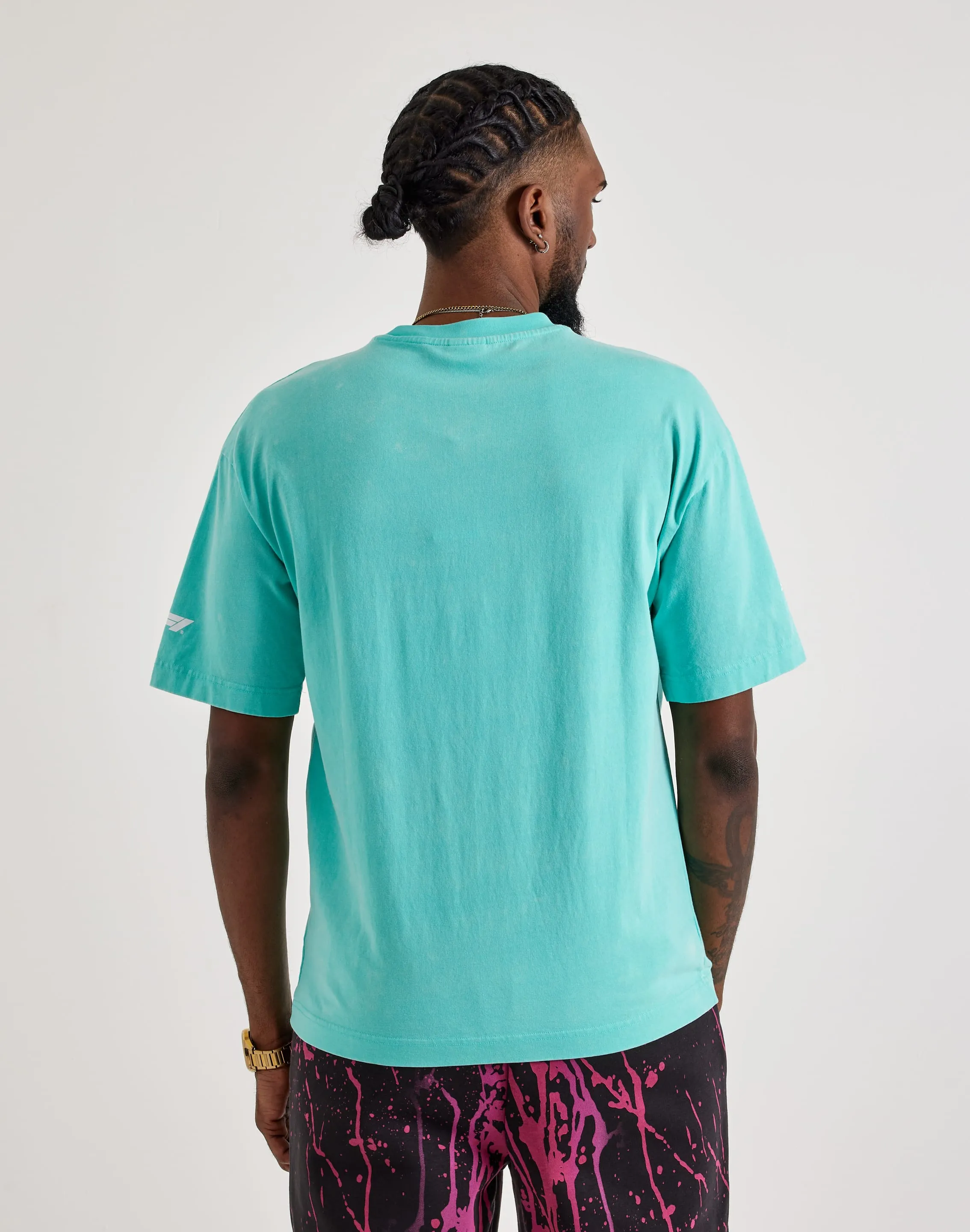 Puma F1 Miami Tee