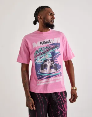 Puma F1 Miami Tee