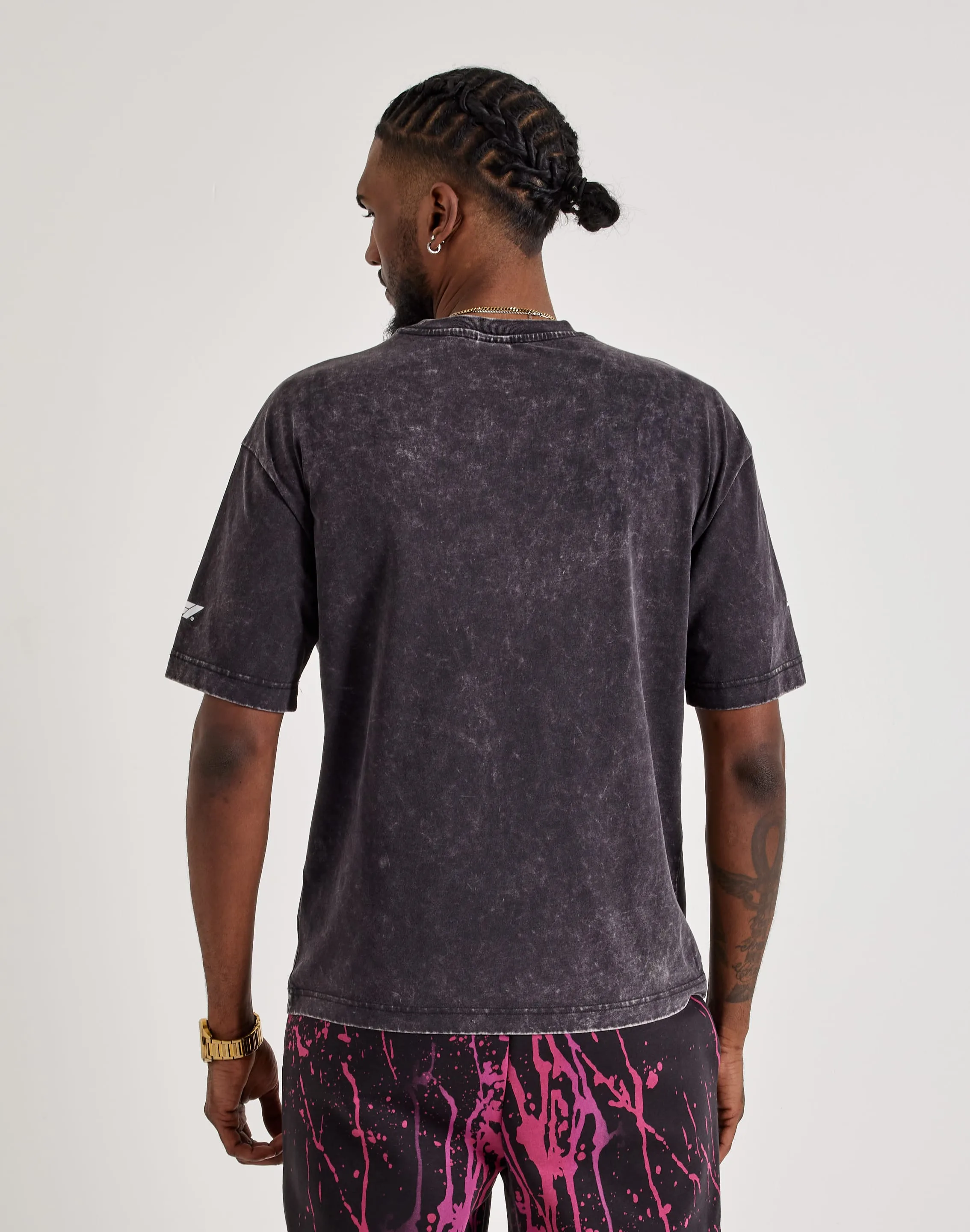 Puma F1 Miami Tee