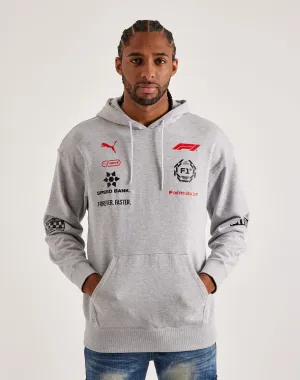 Puma F1 Racing Hoodie