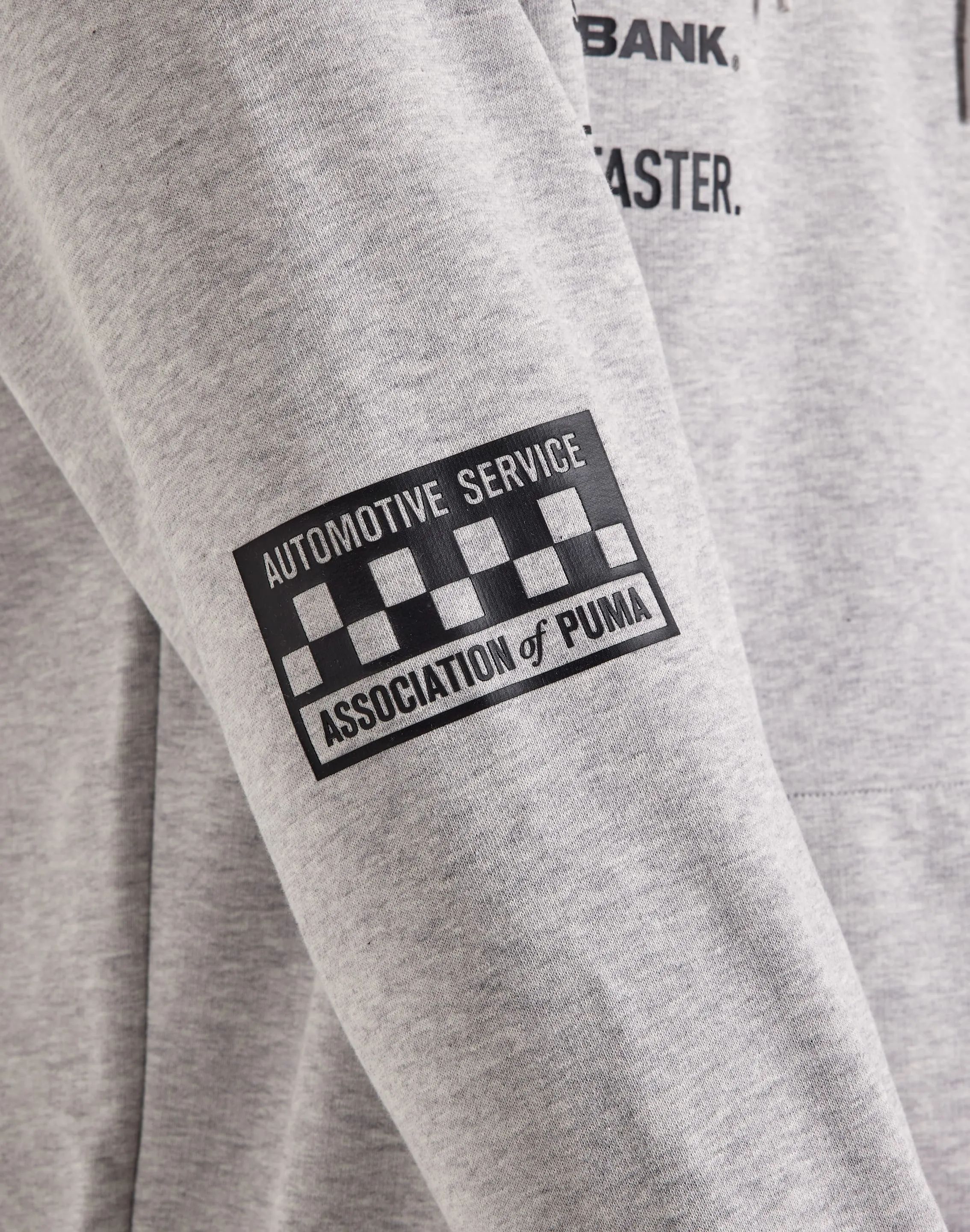 Puma F1 Racing Hoodie