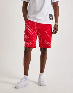 Puma Ferrari Race Color Splash Shorts