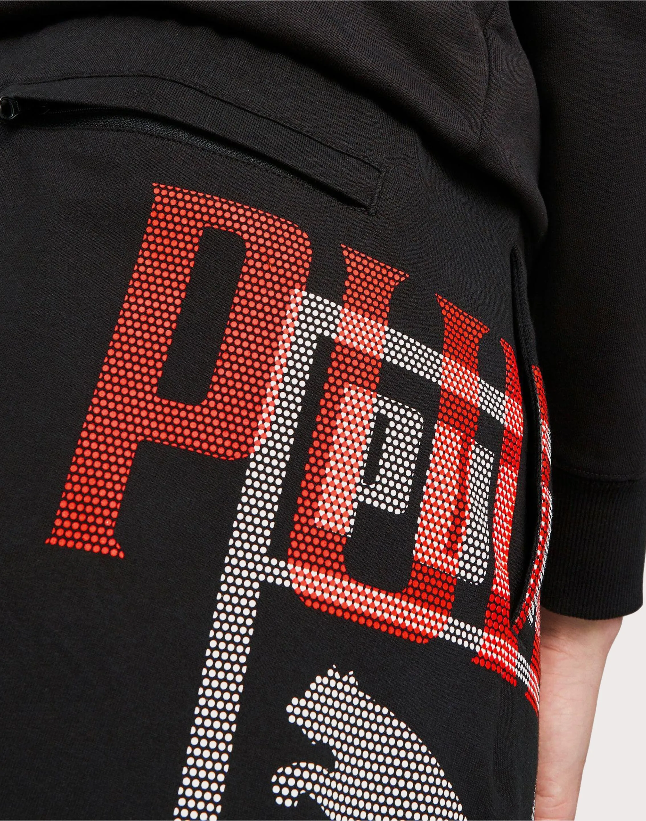 Puma Gen 8-Inch Shorts