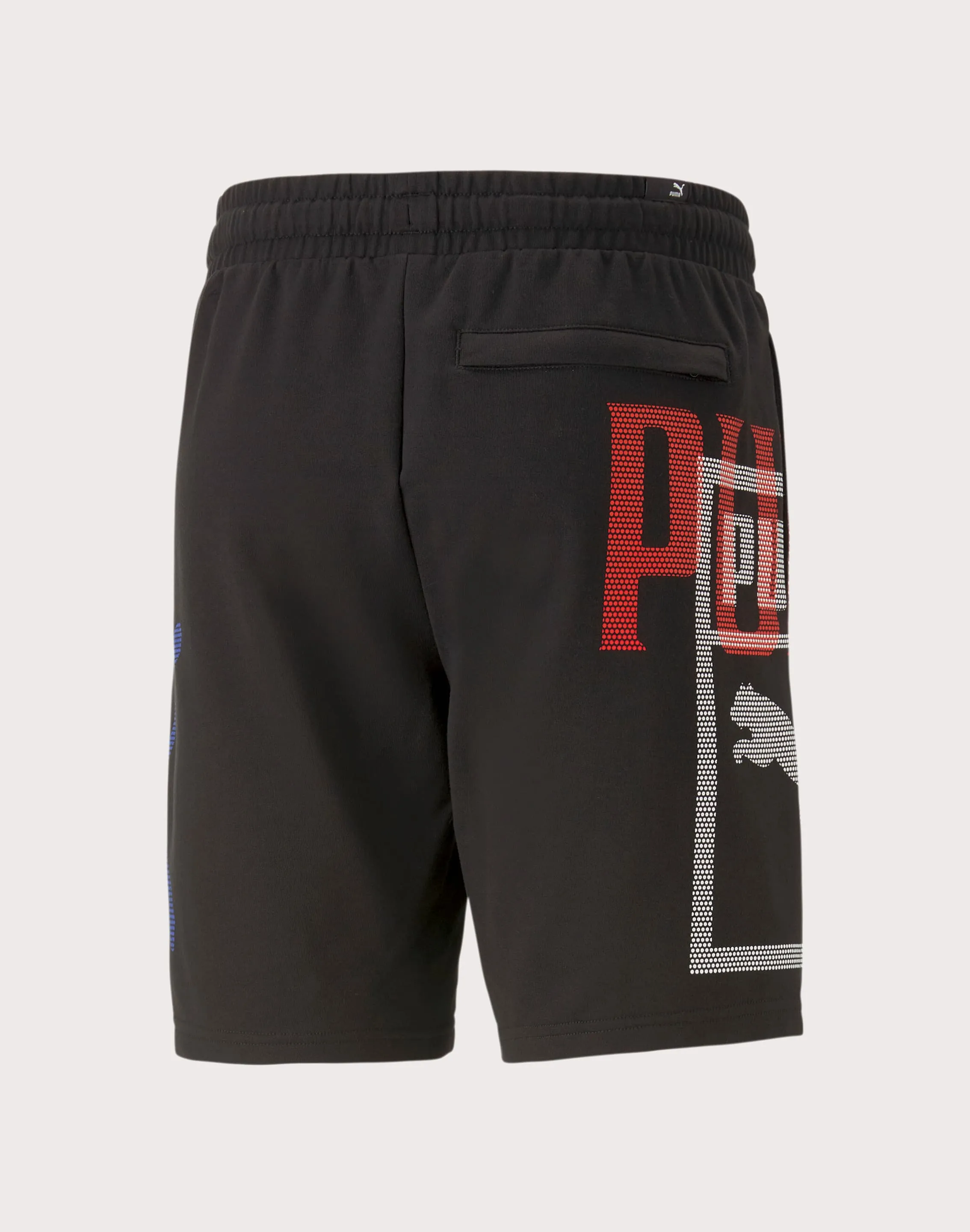 Puma Gen 8-Inch Shorts