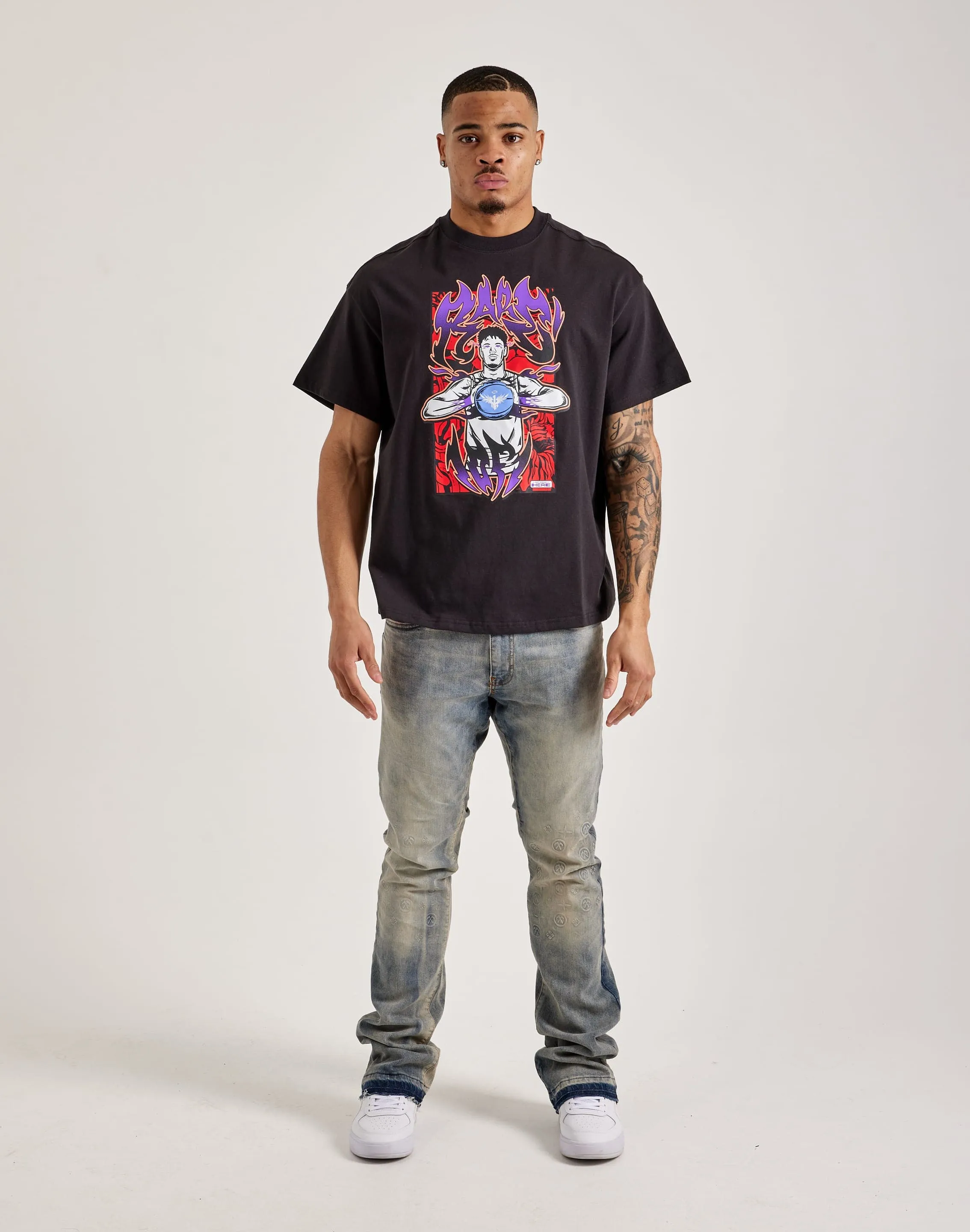 Puma LaMelo Ball Phoenix Tee