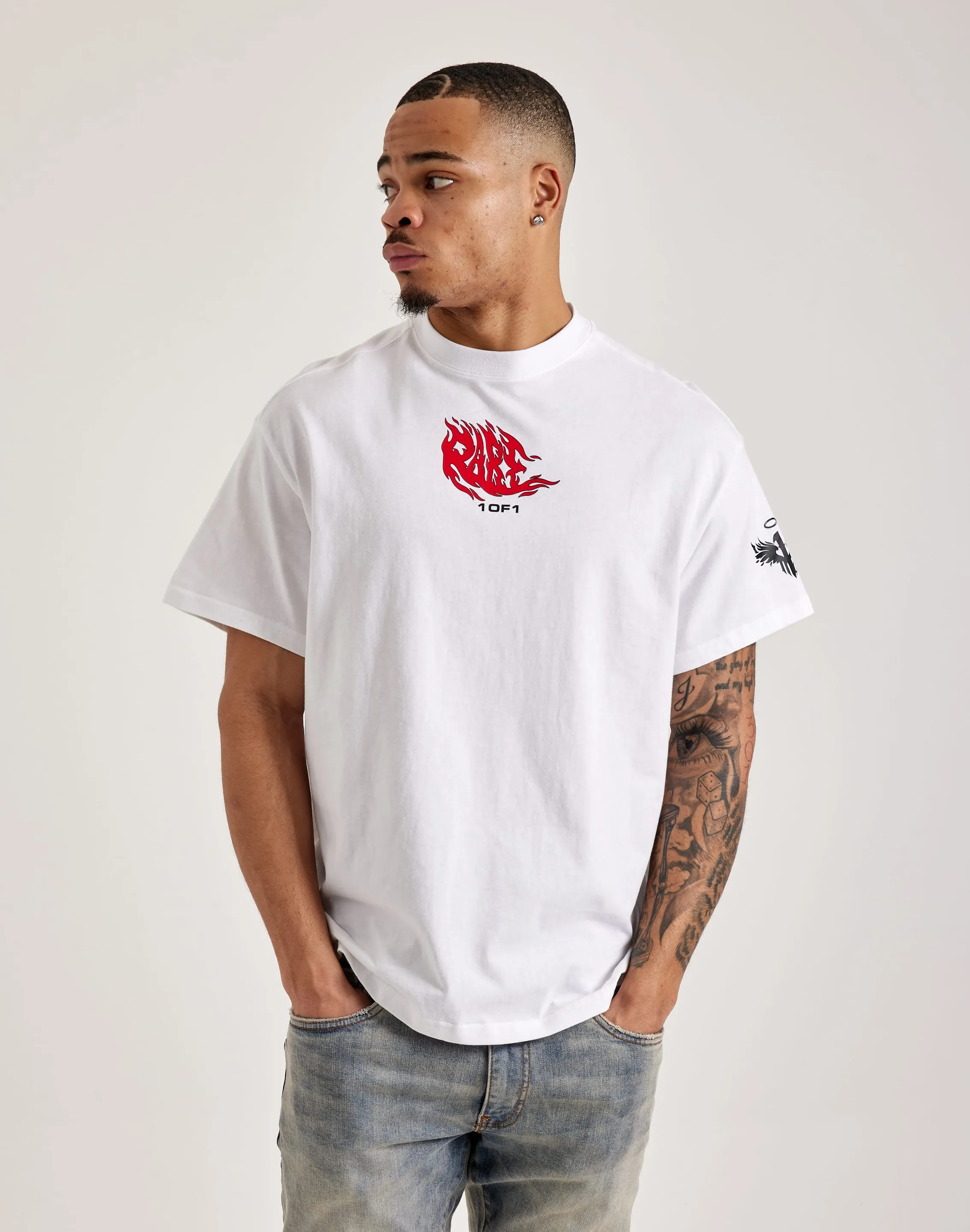 Puma LaMelo Ball Phoenix Tee