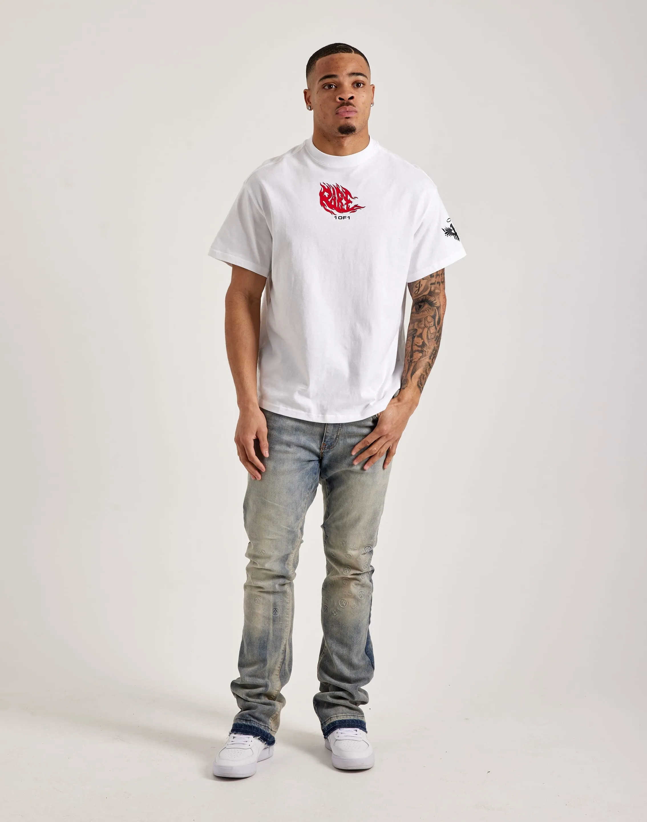 Puma LaMelo Ball Phoenix Tee