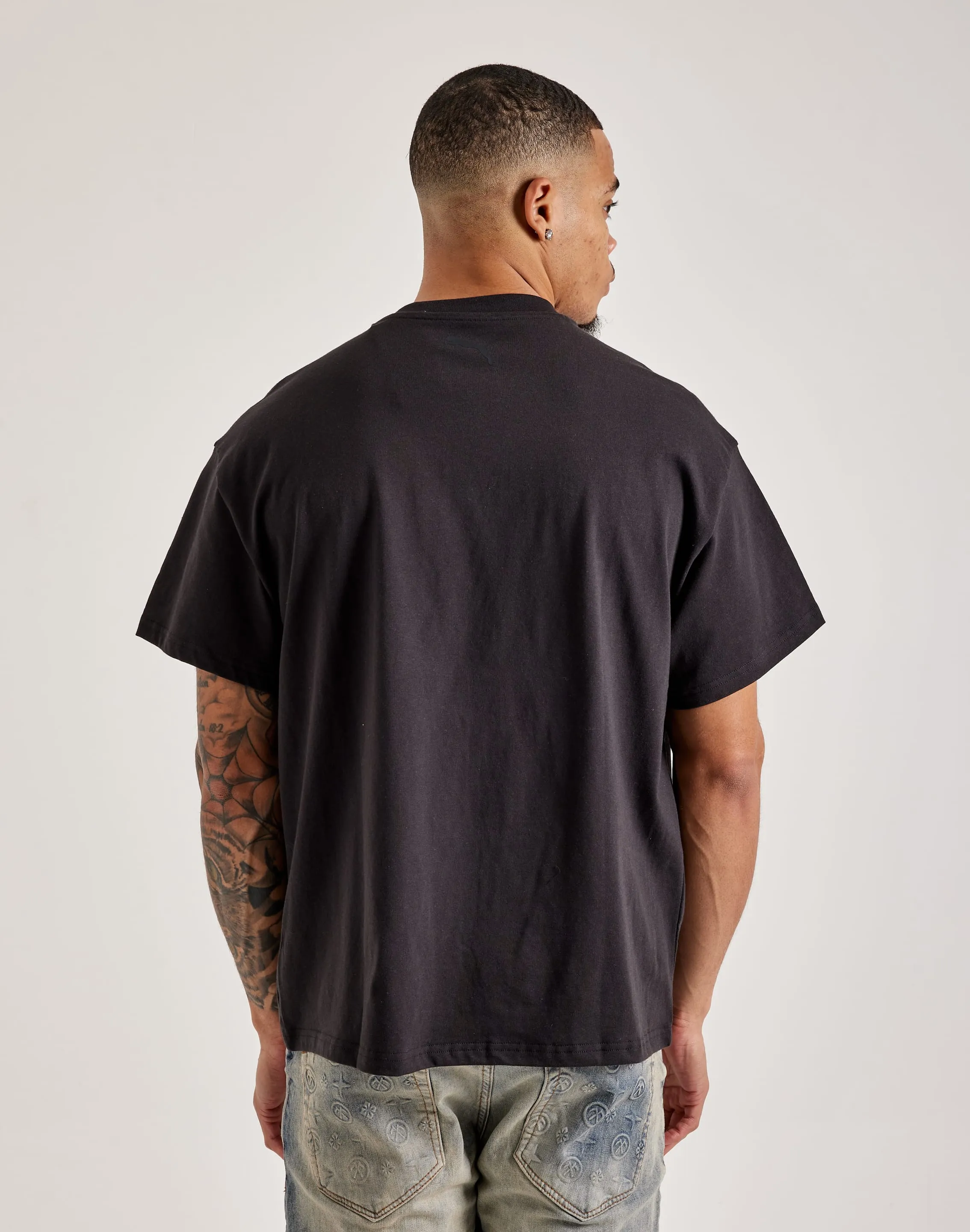 Puma LaMelo Ball Phoenix Tee