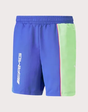 Puma Mercedes AMG Petronas F1 Woven Shorts