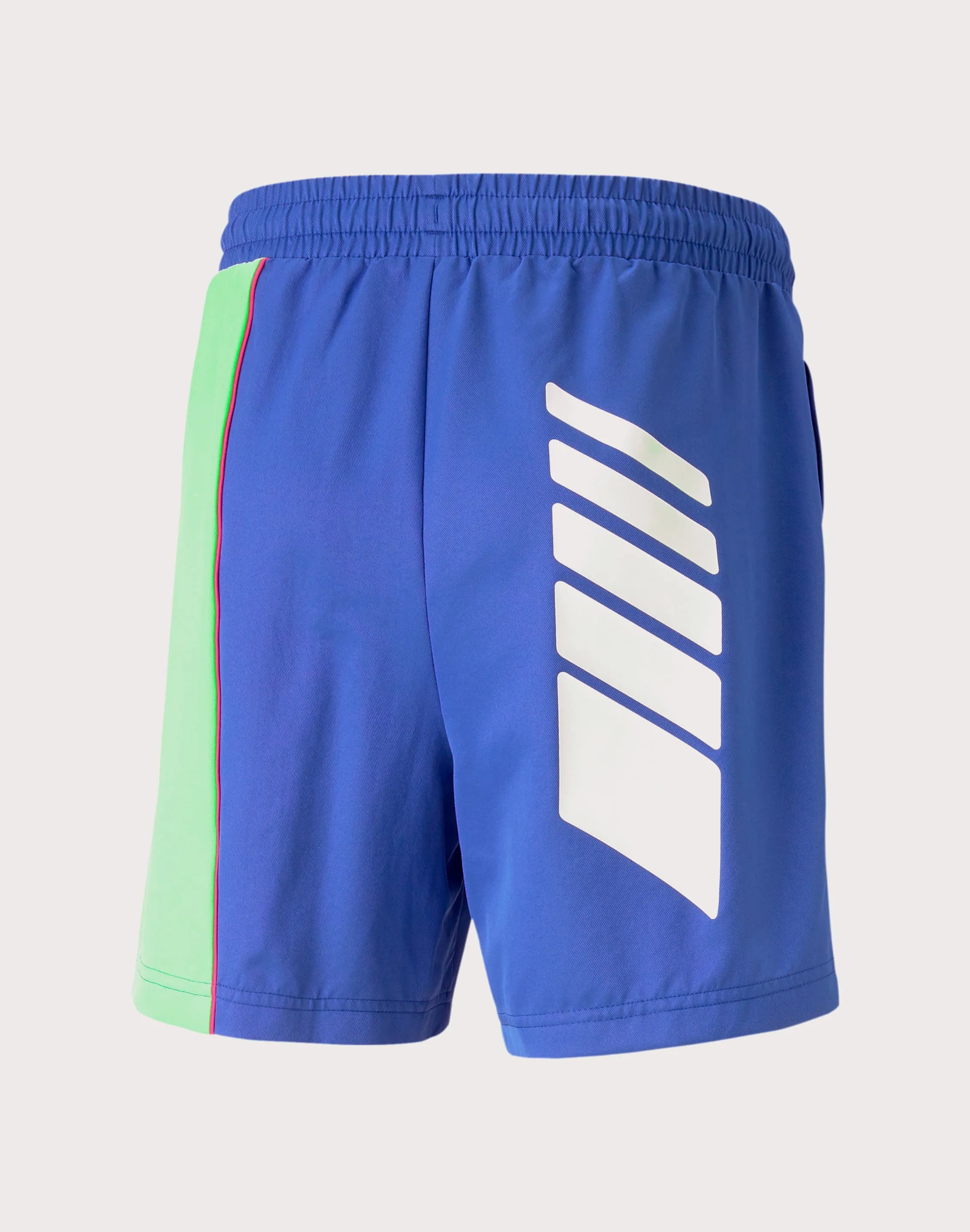 Puma Mercedes AMG Petronas F1 Woven Shorts